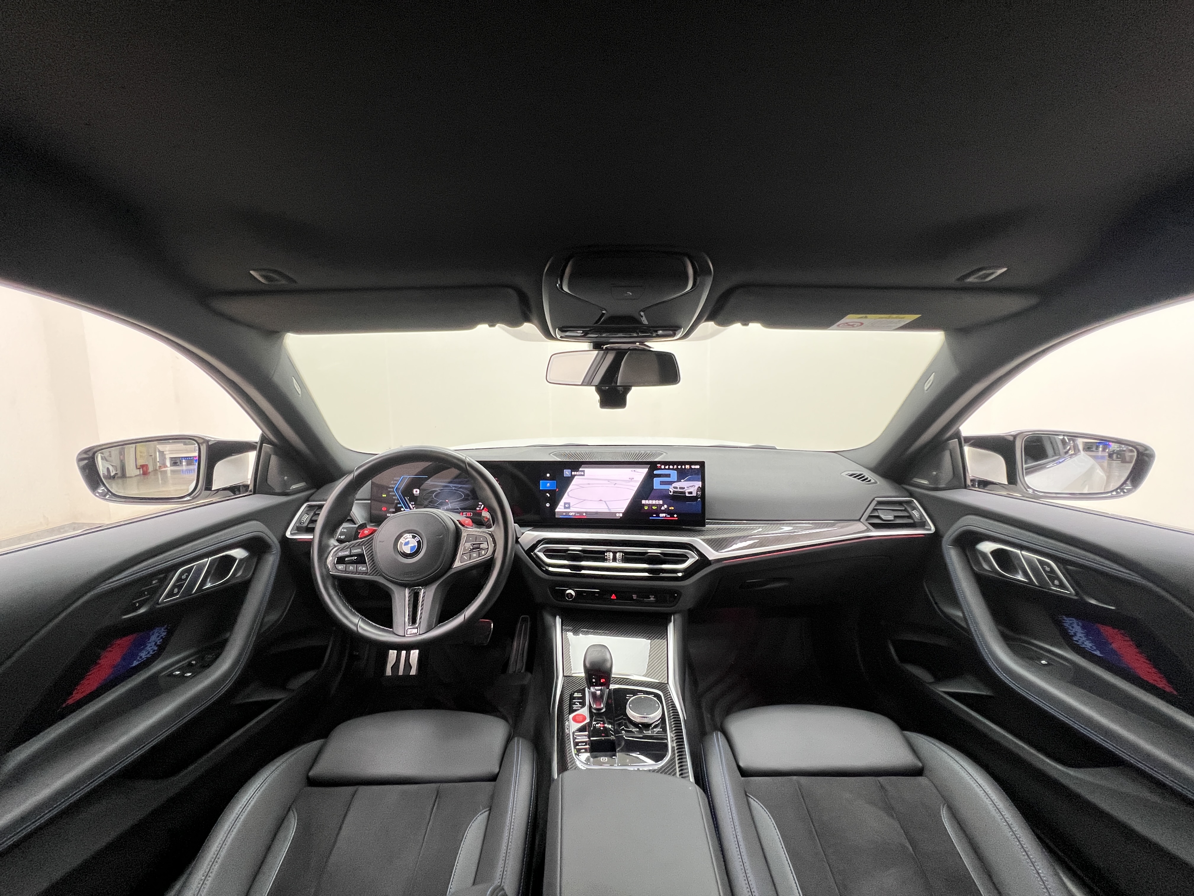 BMW M2 2023 immagine di auto #20