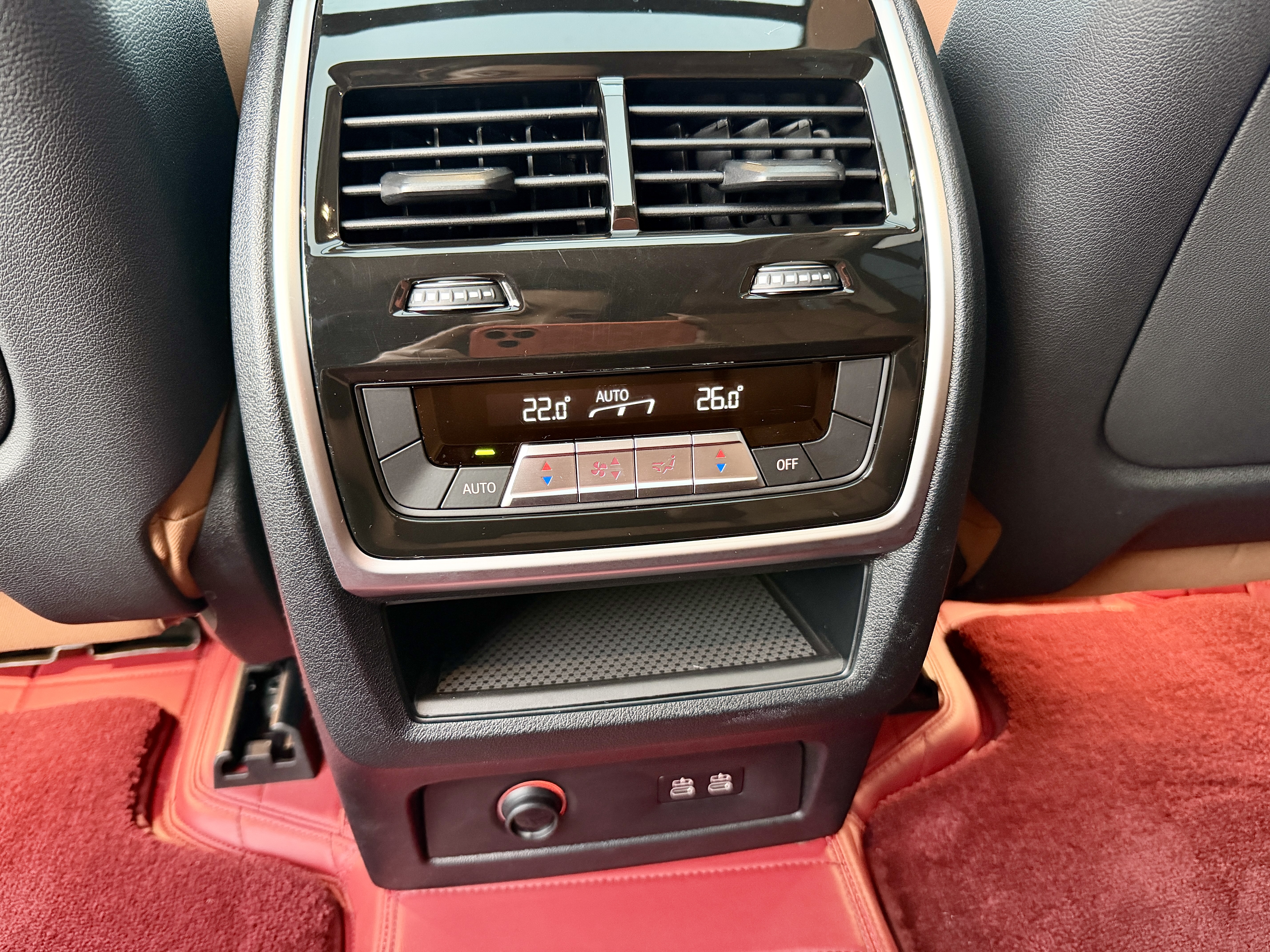 宝马 宝马X7 2023 汽车图片 #20