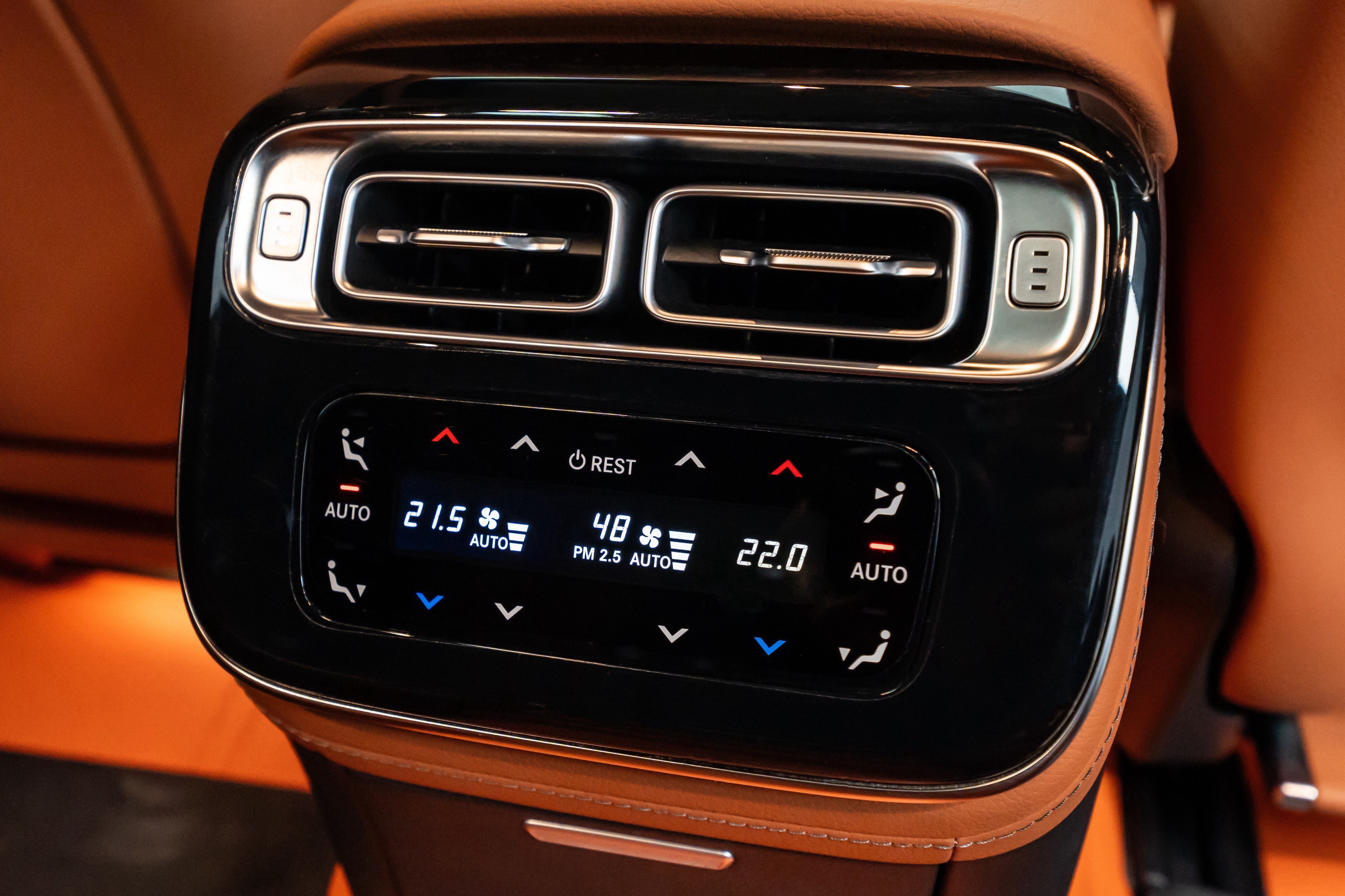 Mercedes-Benz S Class 2023 immagine di auto #20