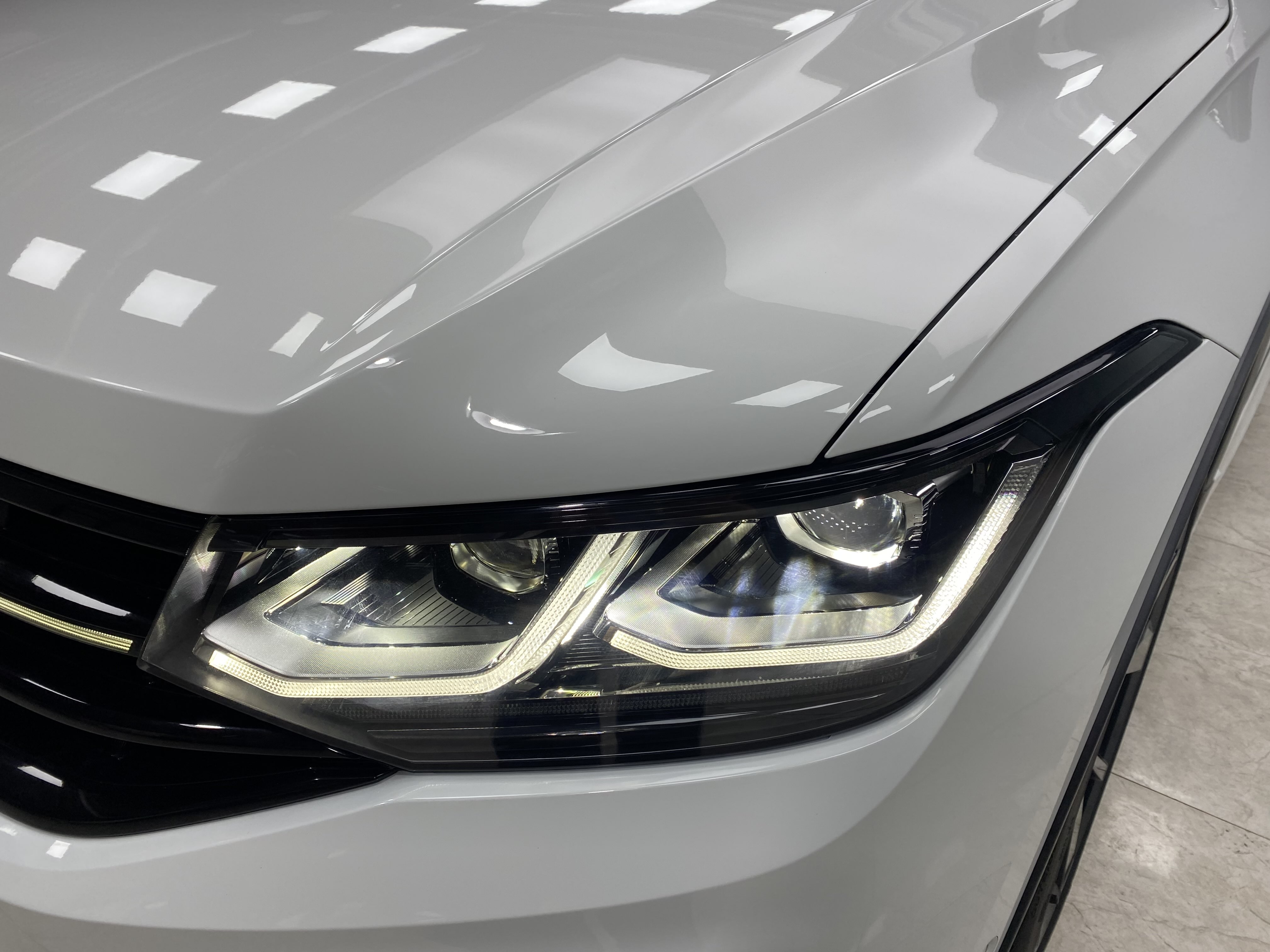 Volkswagen Tiguan X 2022 car image #20