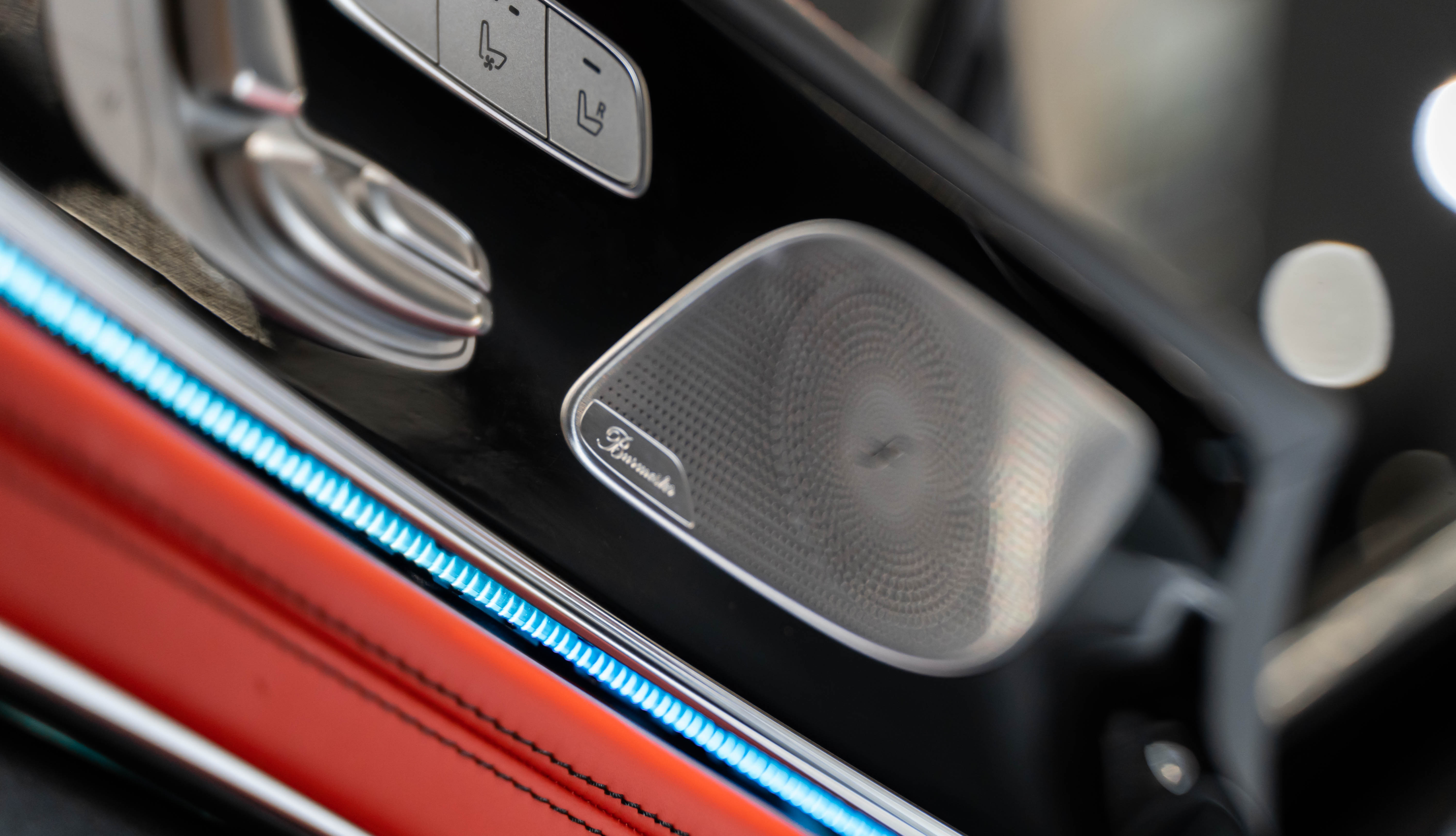 Mercedes-Benz AMG GT 2023 car image #20