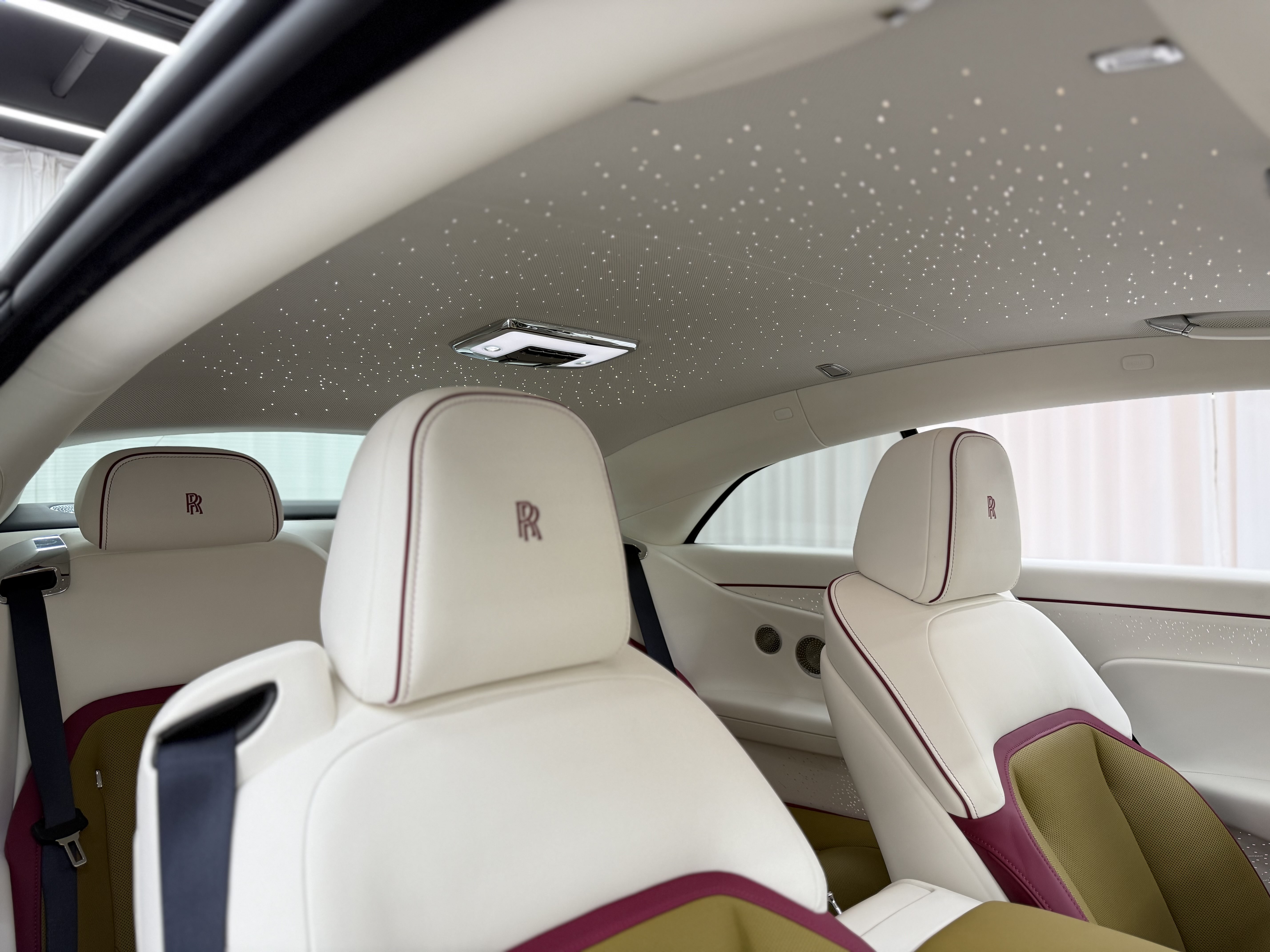 劳斯莱斯 闪灵 2025 汽车图片 #20