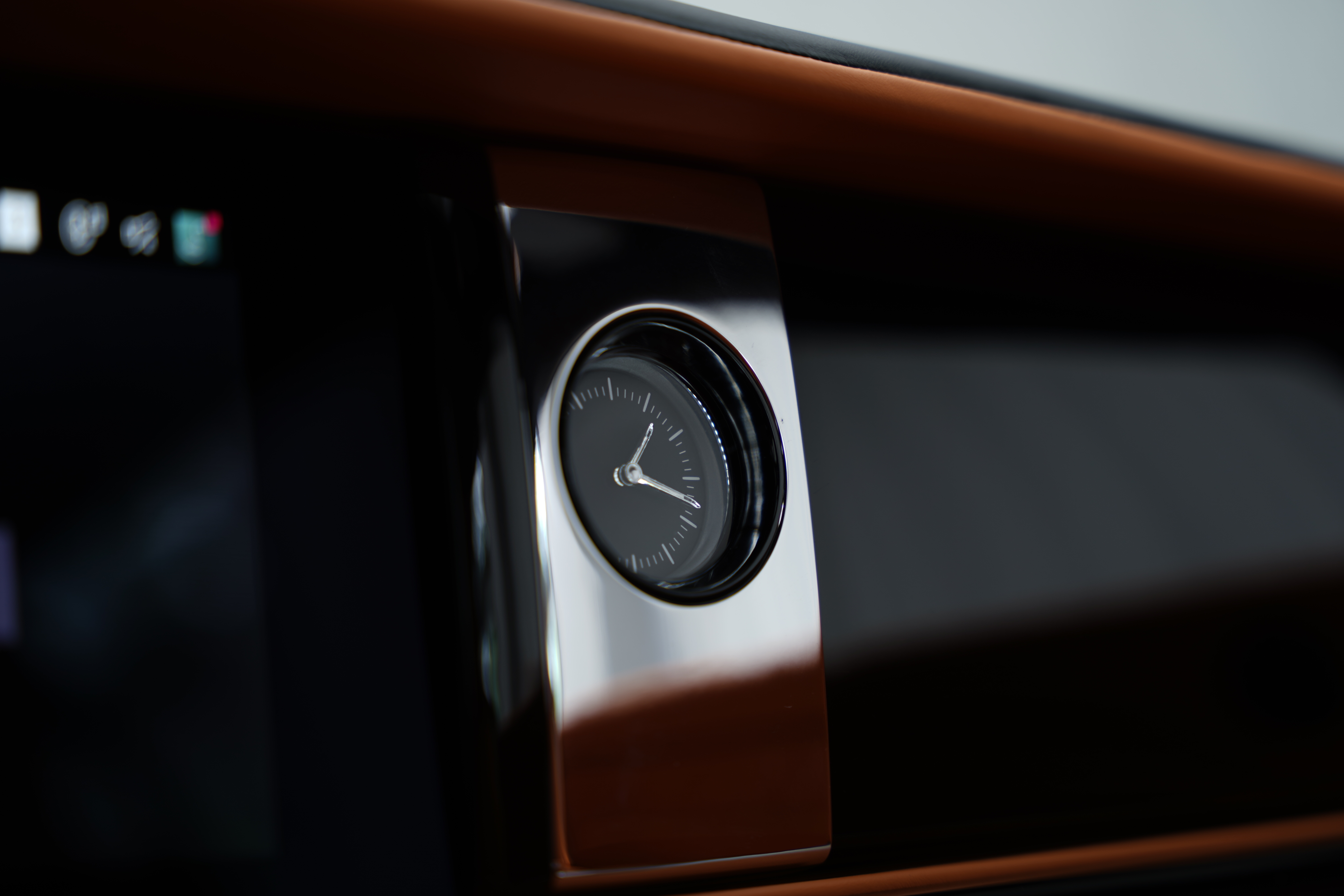 劳斯莱斯 闪灵 2025 #20 劳斯莱斯 闪灵 2025 汽车图片 #20