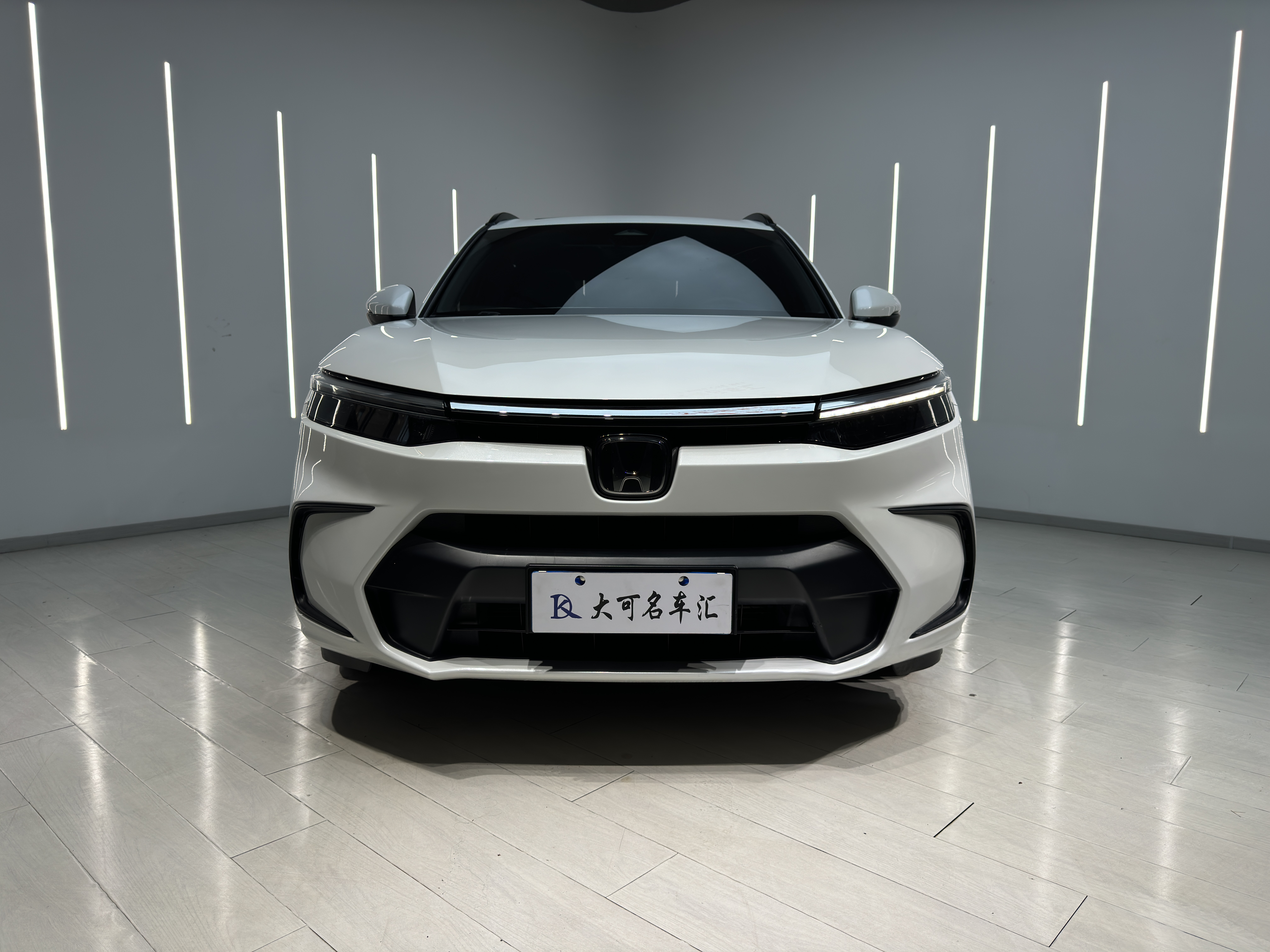 Honda Breeze 2023 #20 Honda Breeze 2023 immagine di auto #20