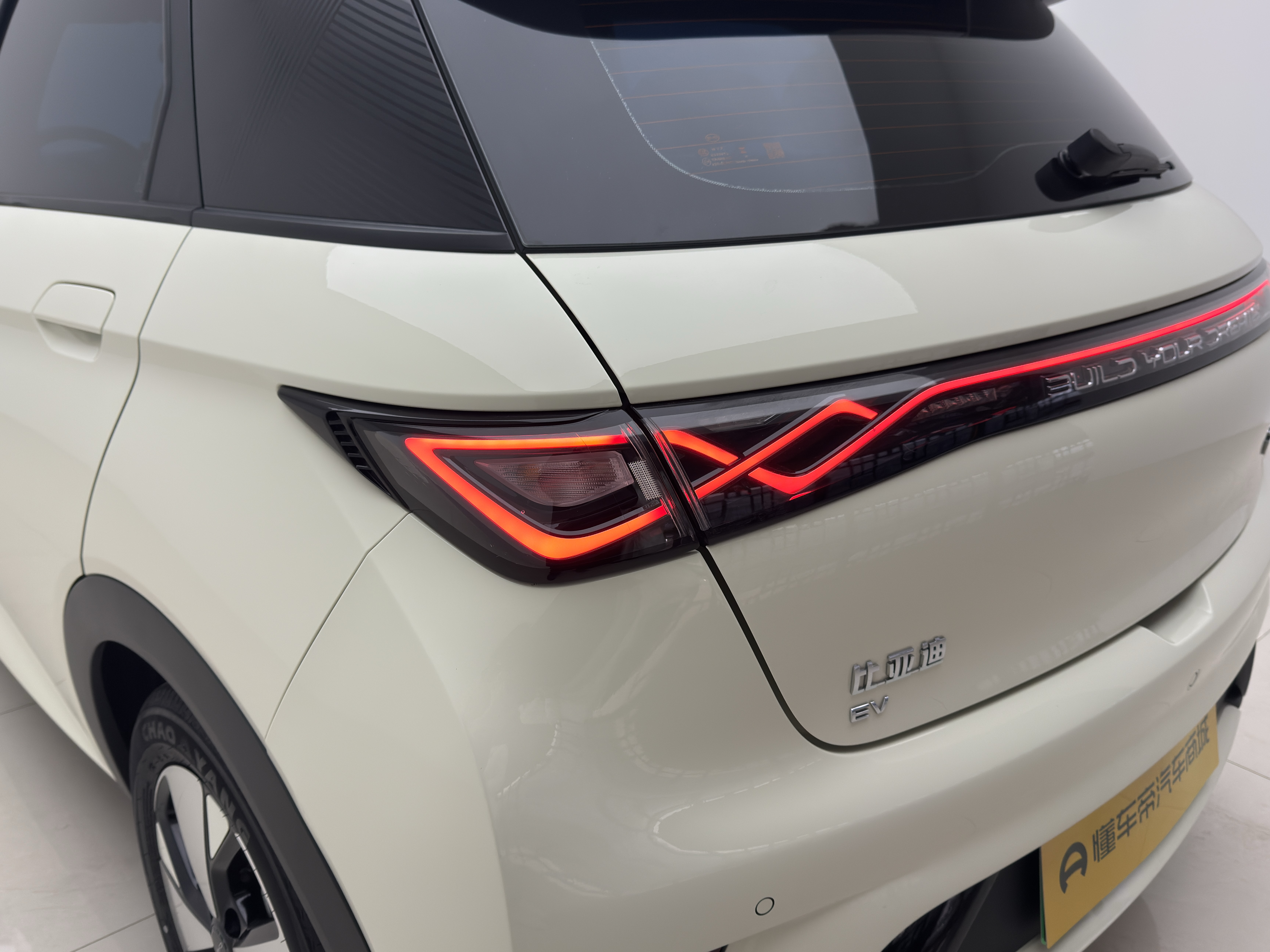 BYD Dolphin 2024 car image #20