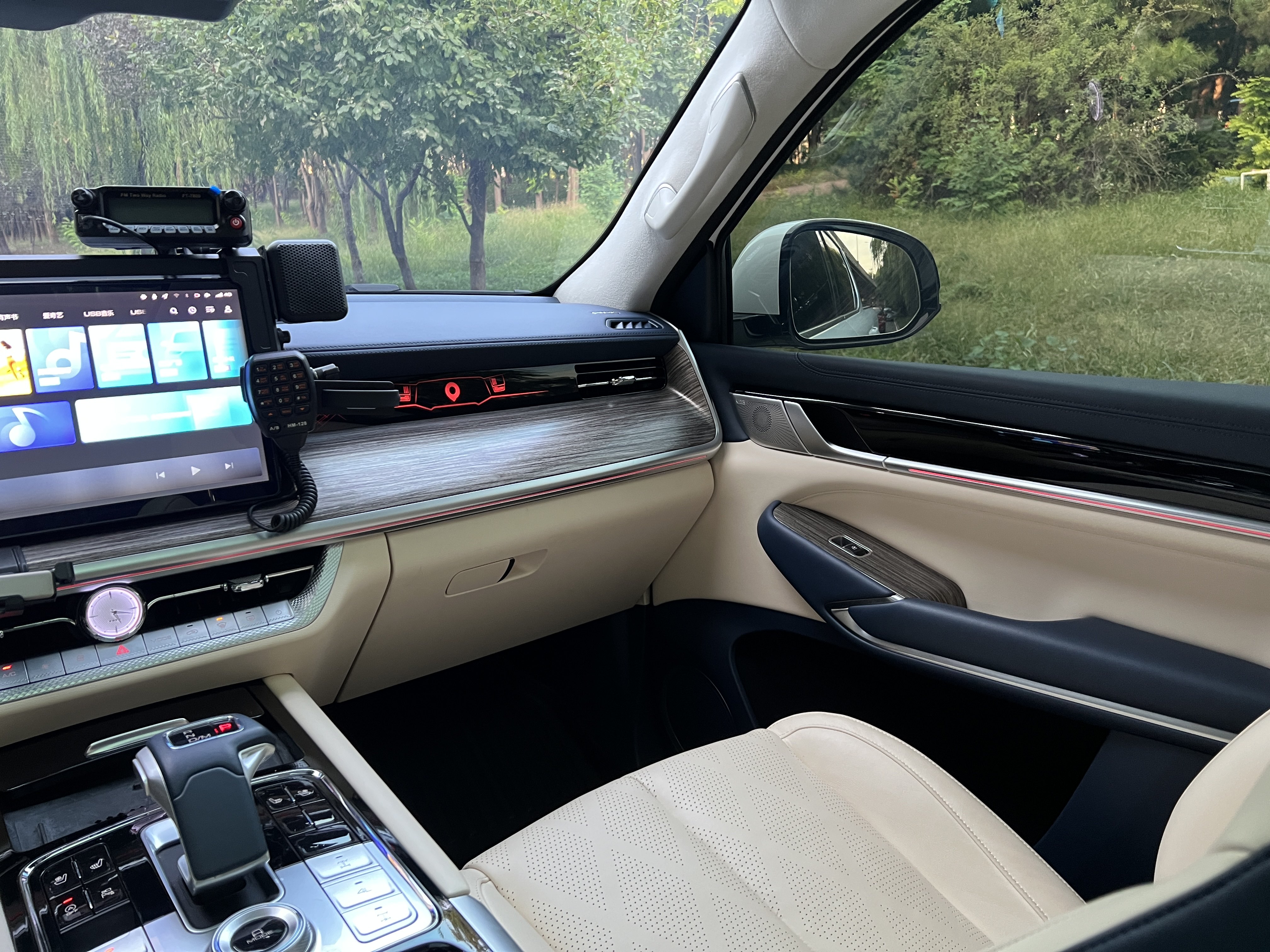 Great Wall Shanhai Pao 2023 car image #20