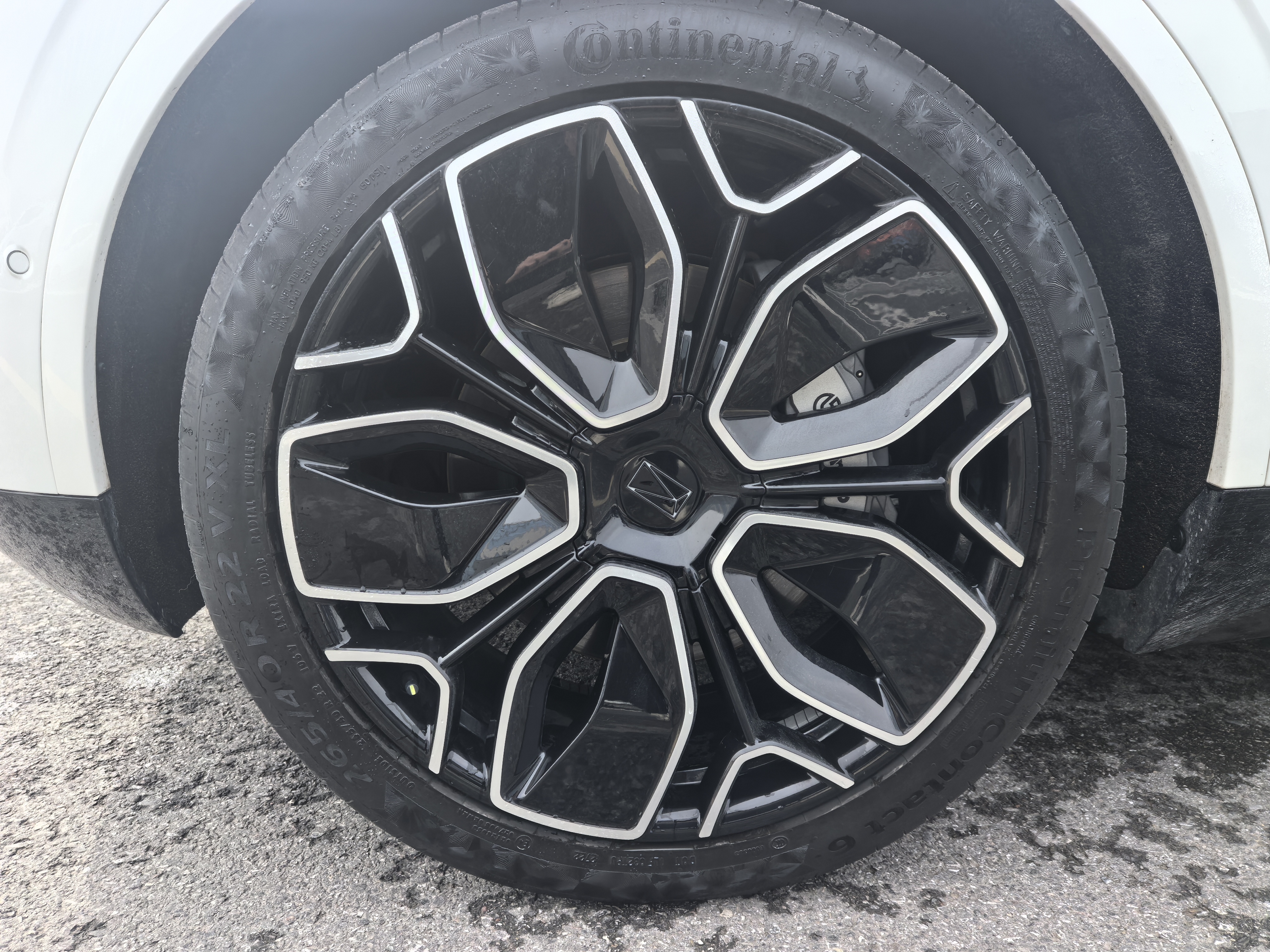 Avatr 11 2023 imagen de coche #20