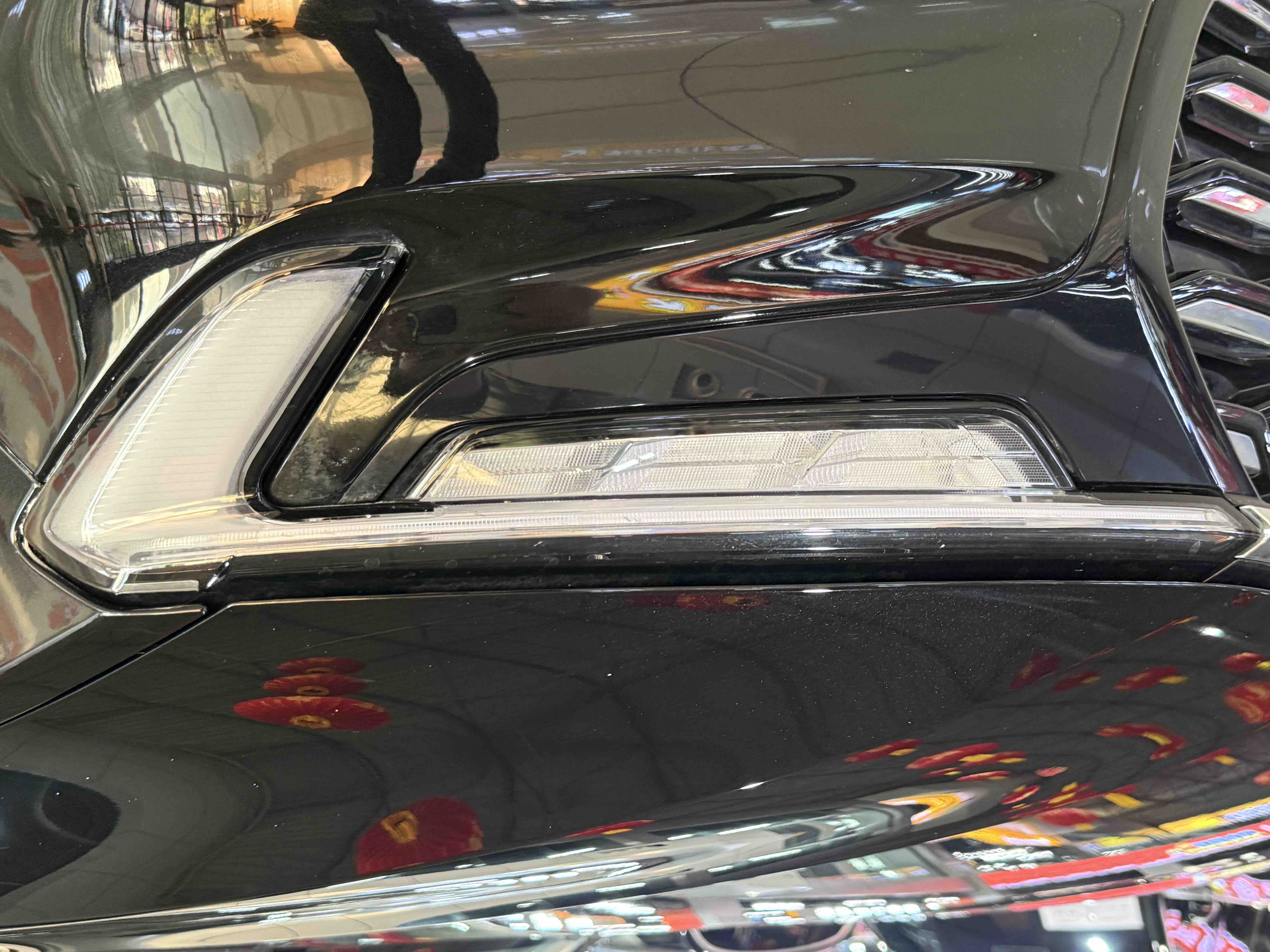 Ford Equator 2024 #20 Ford Equator 2024 car image #20