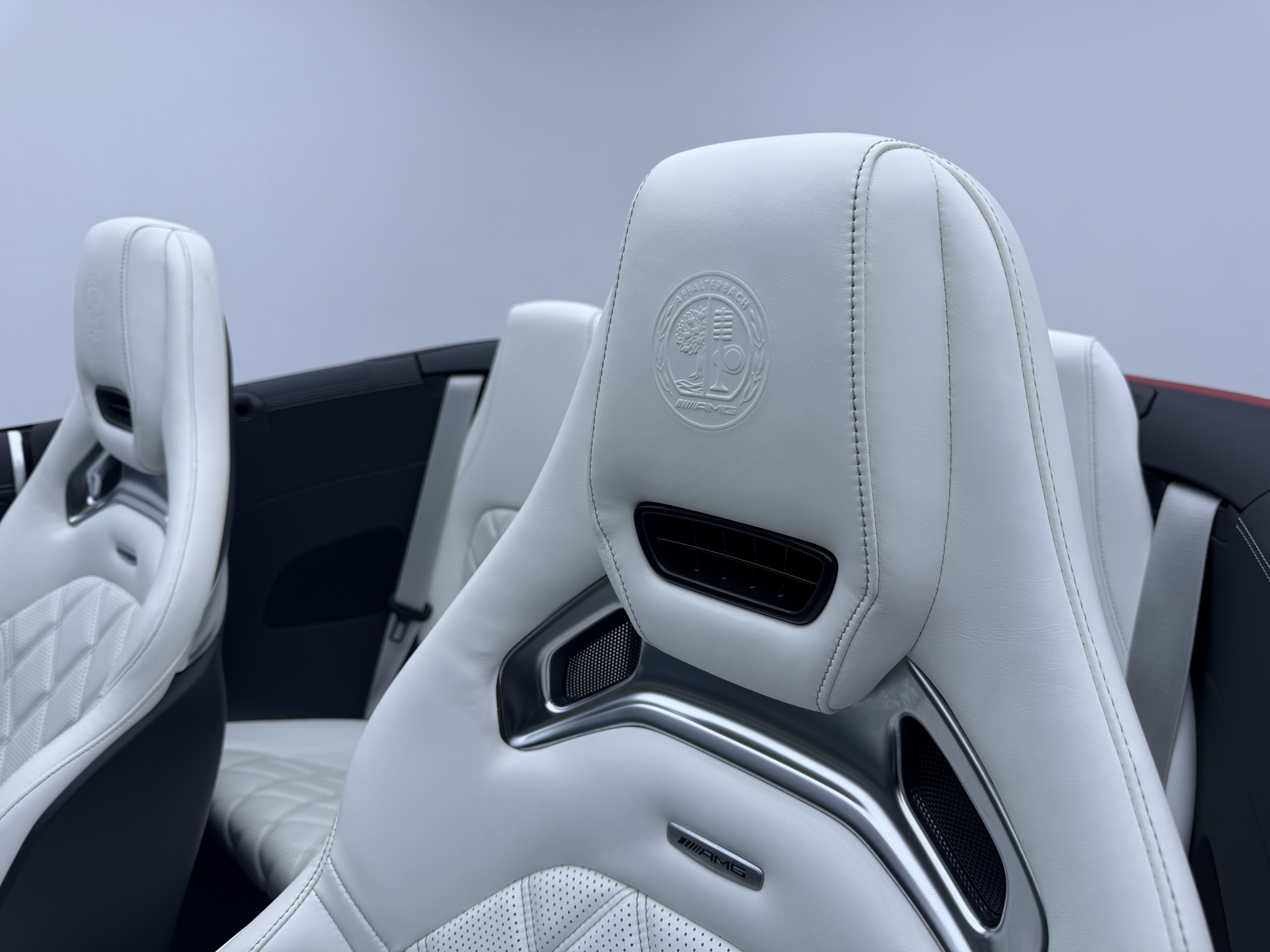 Mercedes-Benz 2024 car image #20