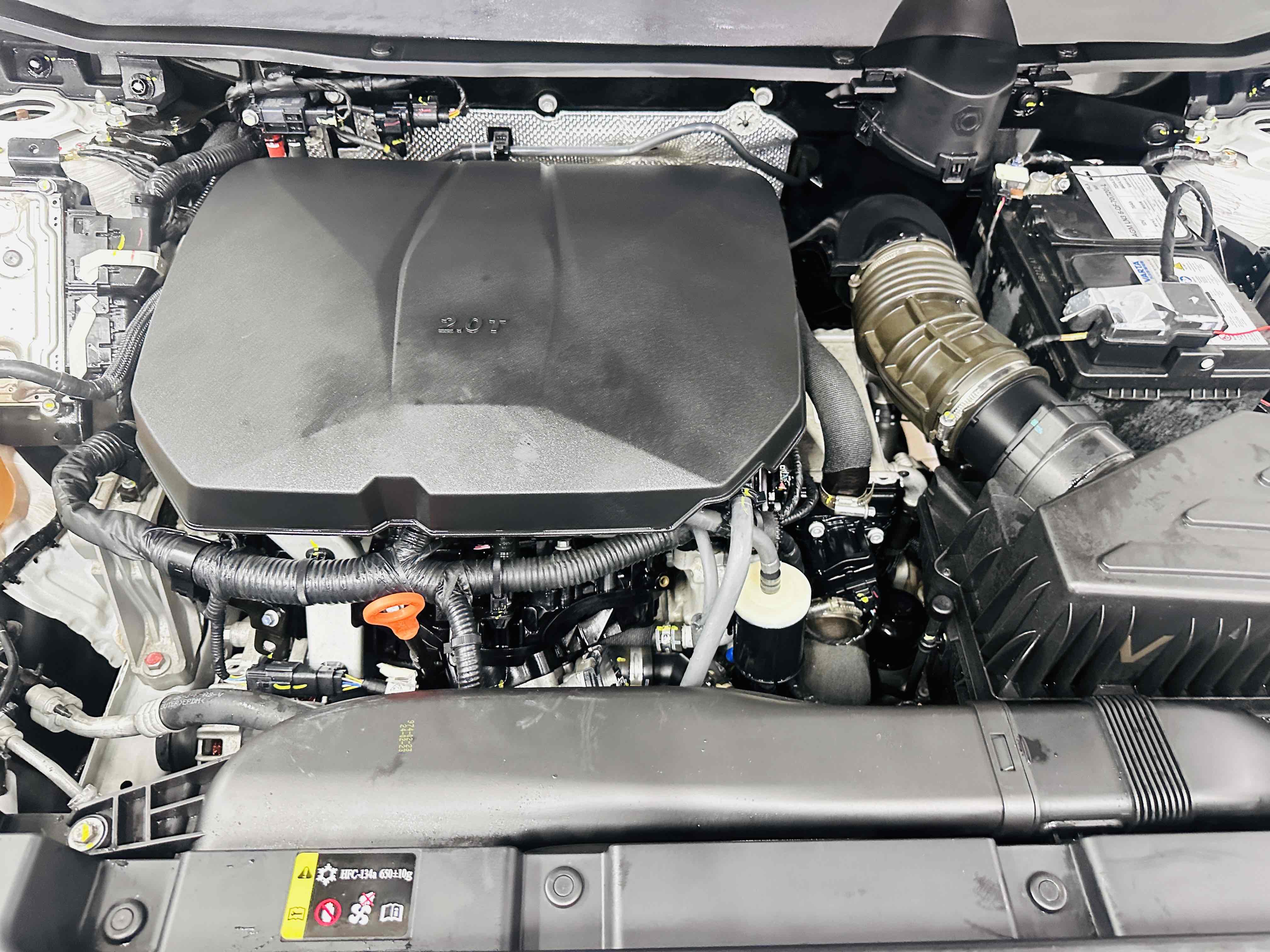 Haval Dargo 2 2023 car image #20