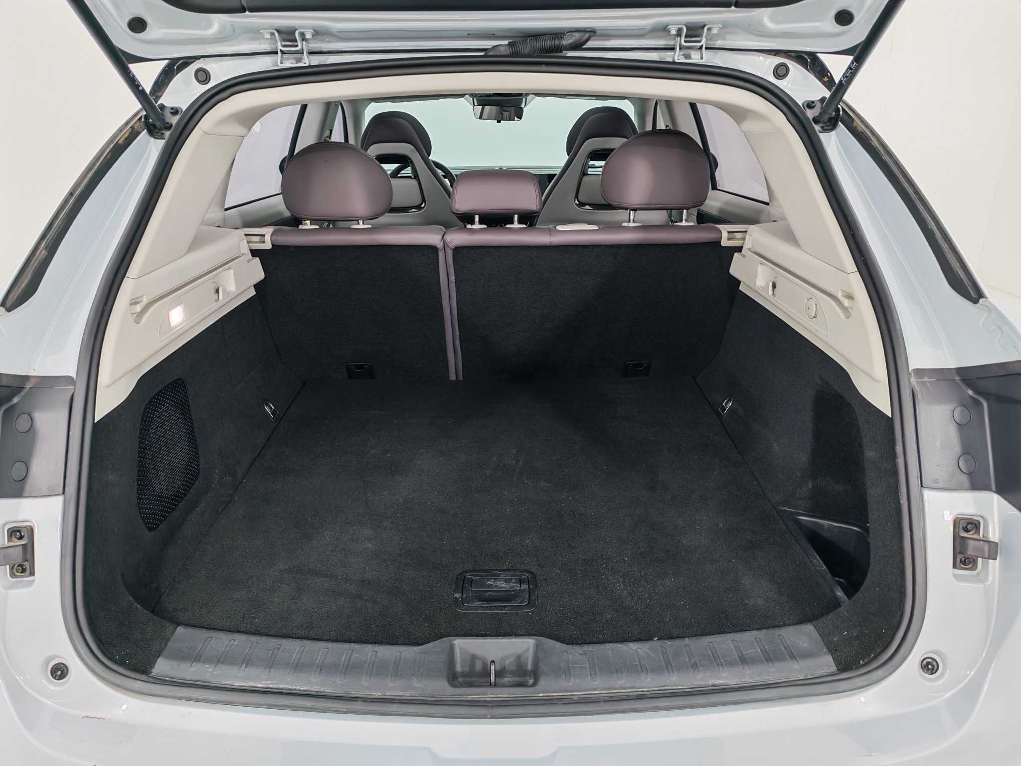 零跑汽车 零跑C11 2023 汽车图片 #20