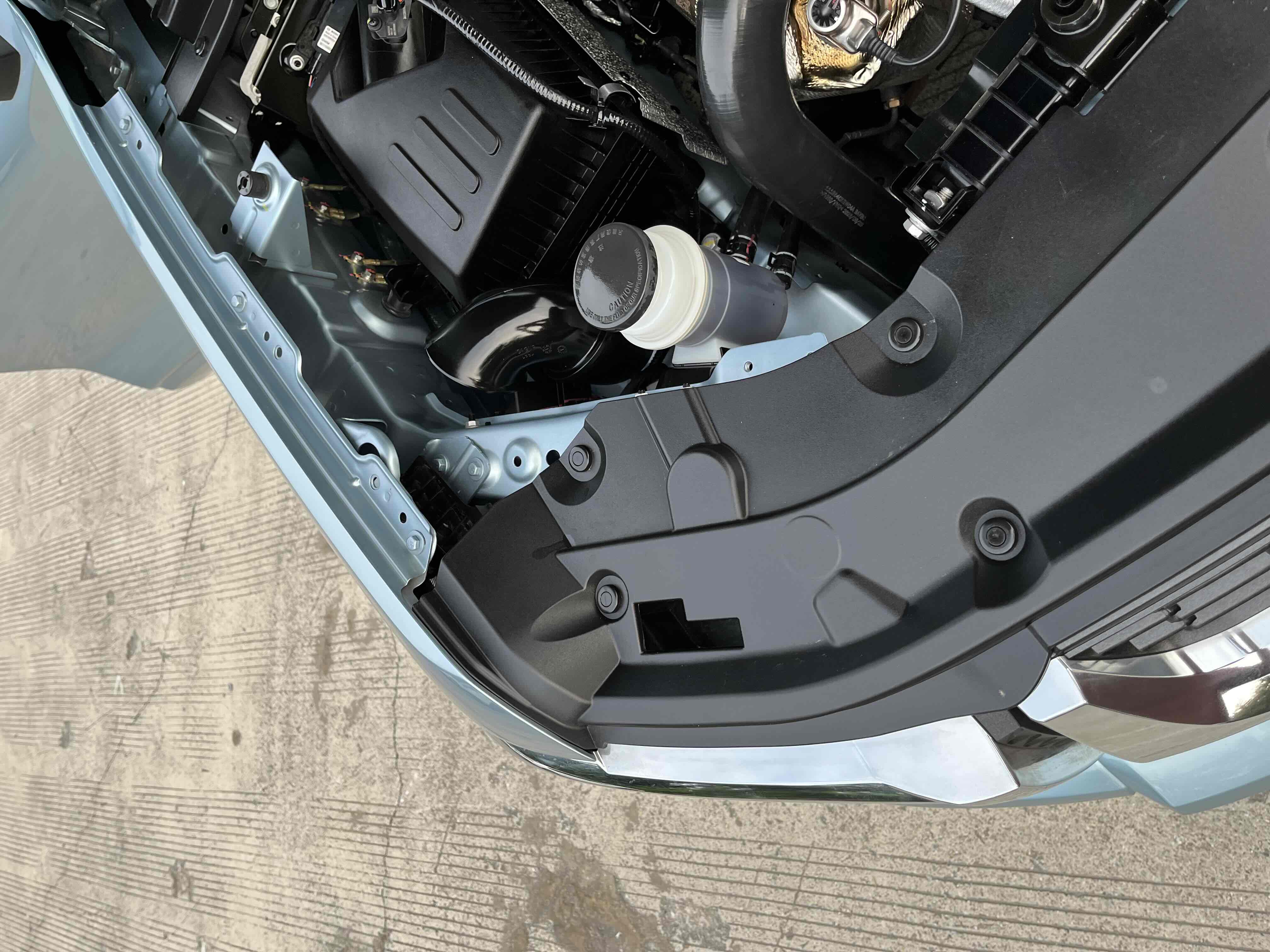 Great Wall Jingang Pao 2023 #20 Great Wall Jingang Pao 2023 car image #20