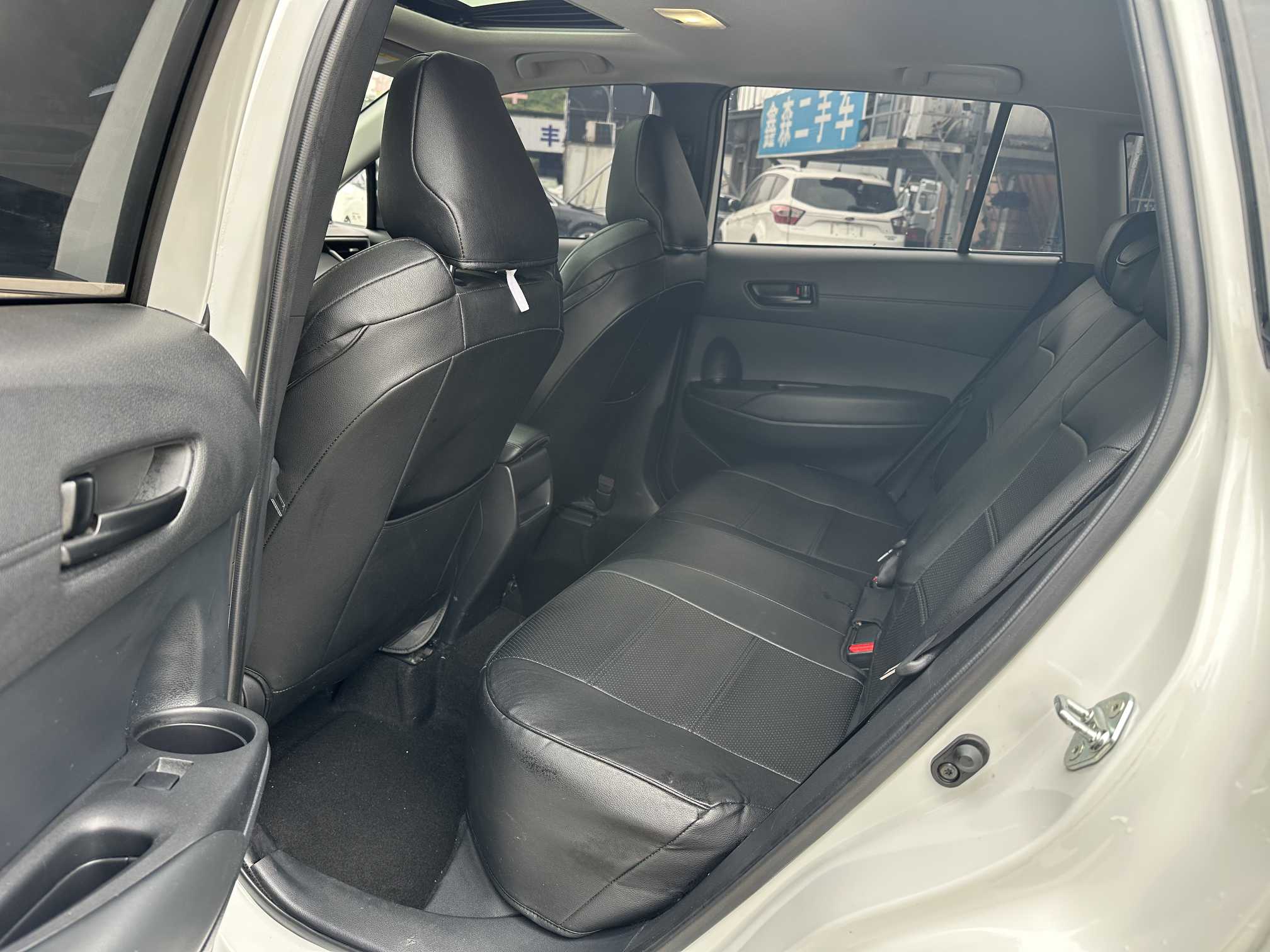 Toyota Frontlander 2023 car image #20