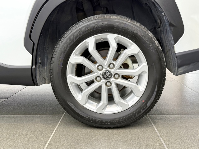 Toyota Frontlander 2023 #20 Toyota Frontlander 2023 imagen de coche #20