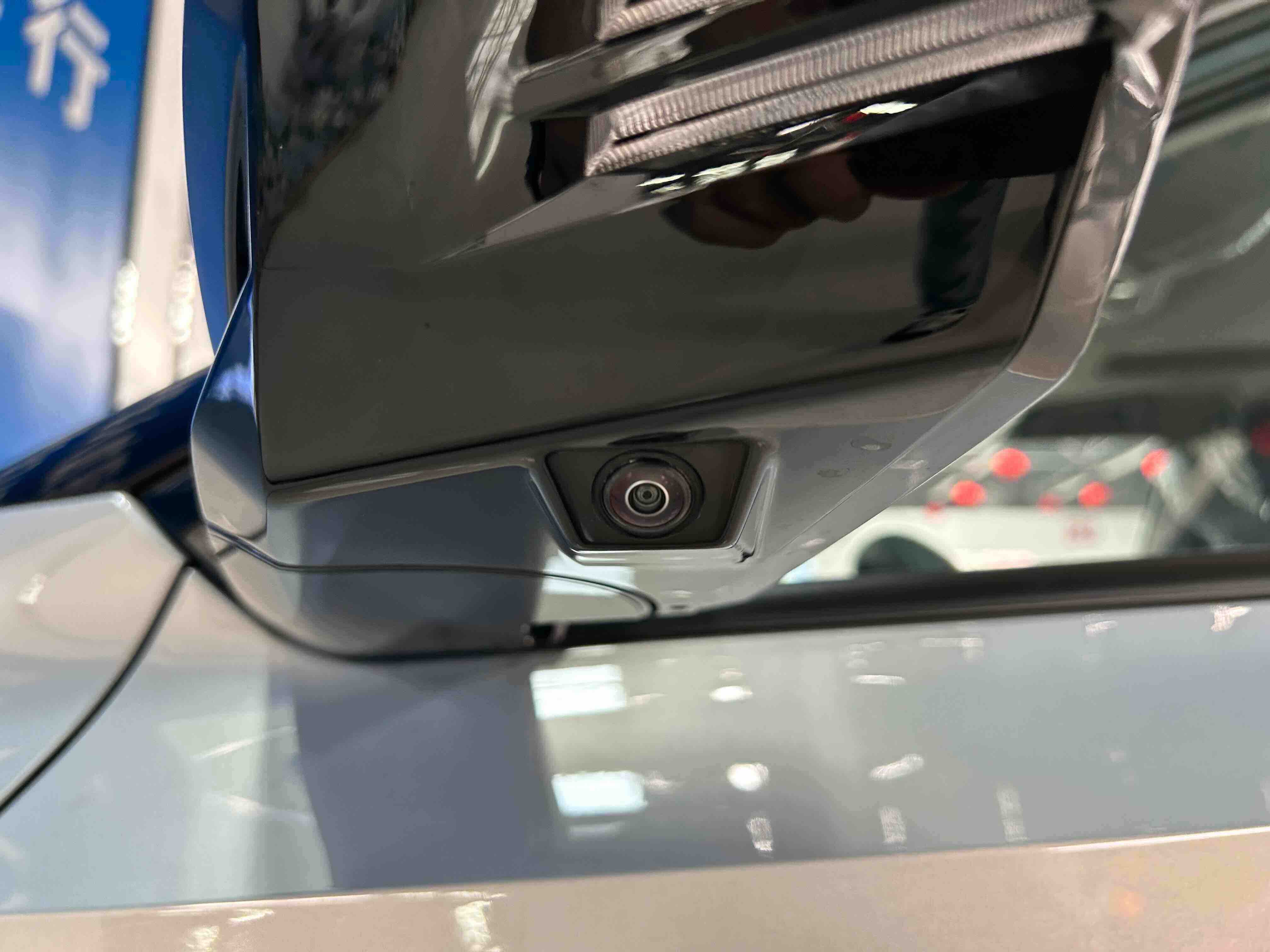 GAC Trumpchi GS3 2025 car image #20