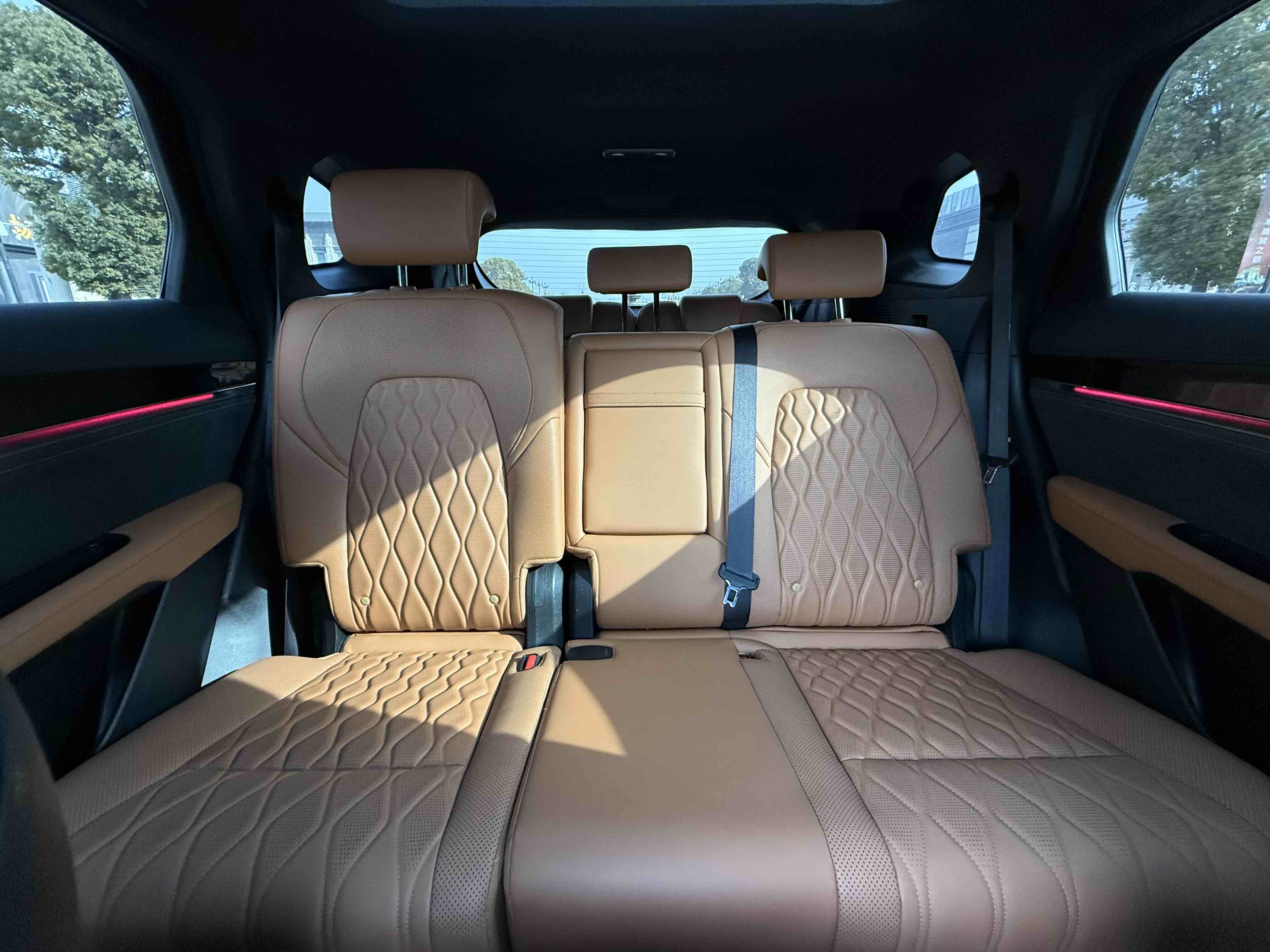 BYD Tang New Energy 2023 #20 BYD Tang New Energy 2023 immagine di auto #20