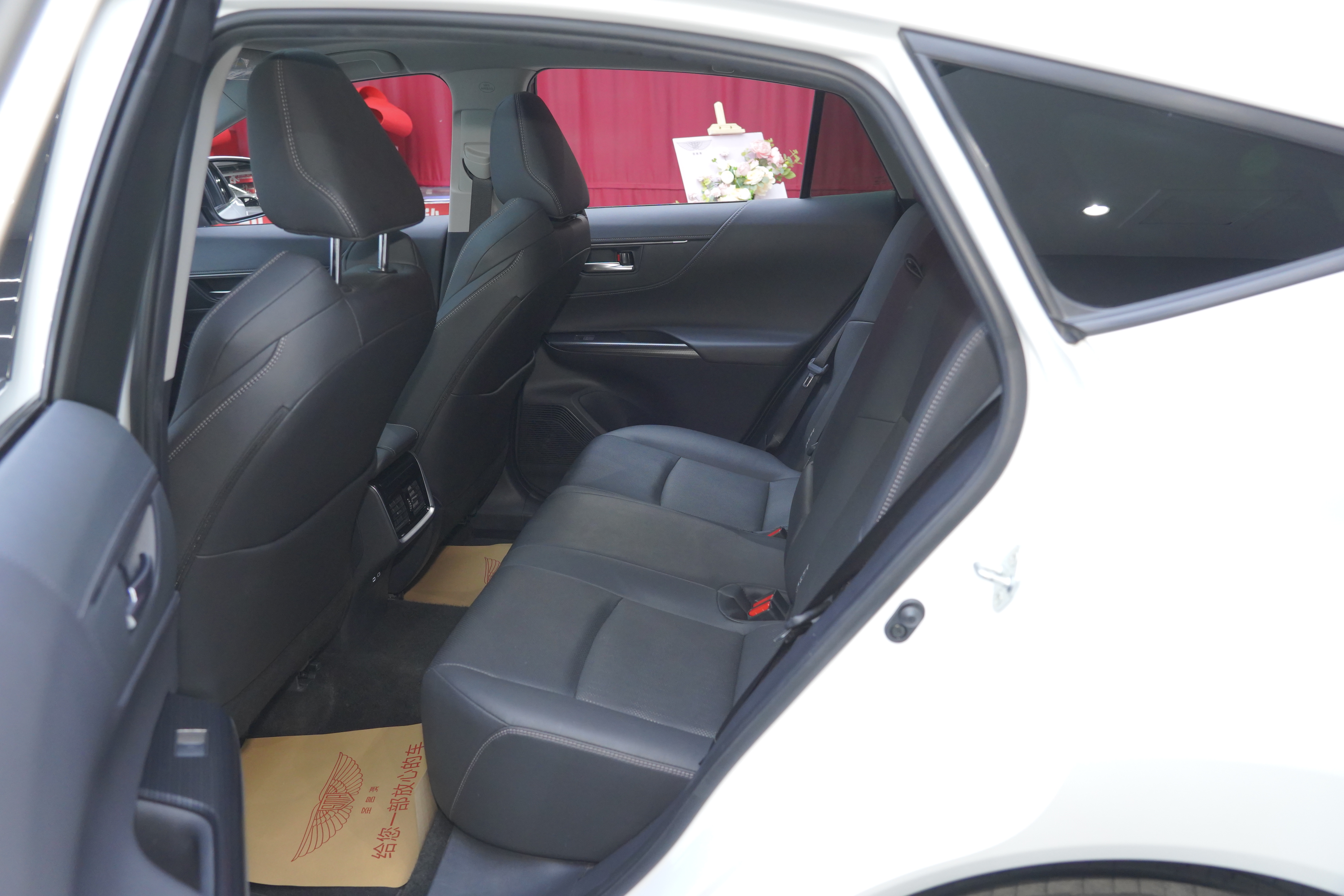 Toyota Venza 2023 car image #20