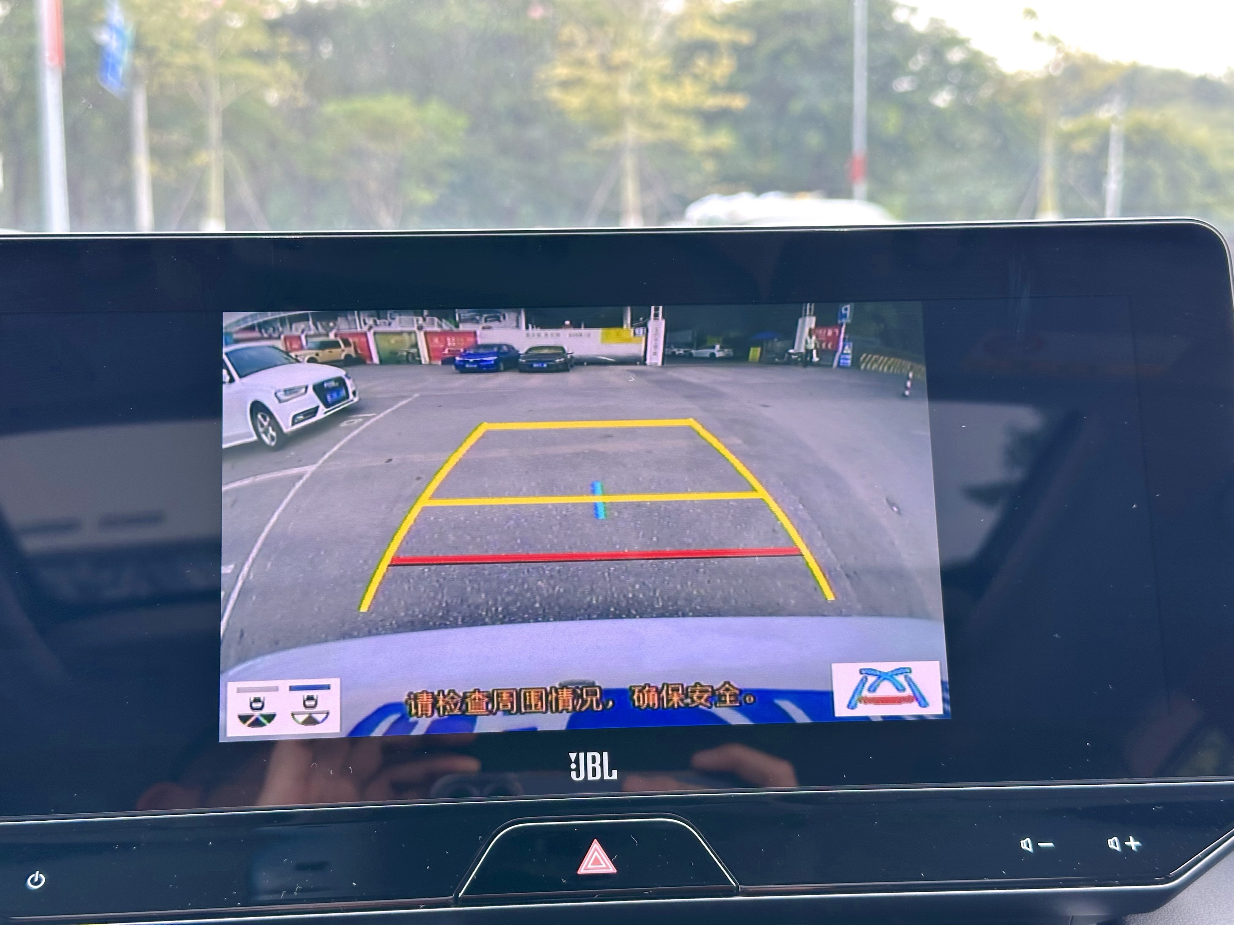 Toyota Venza 2024 immagine di auto #20