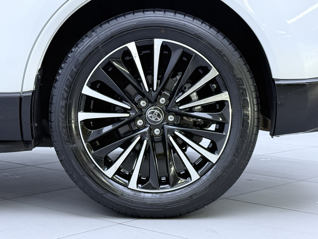 Toyota Venza 2024 car image #20