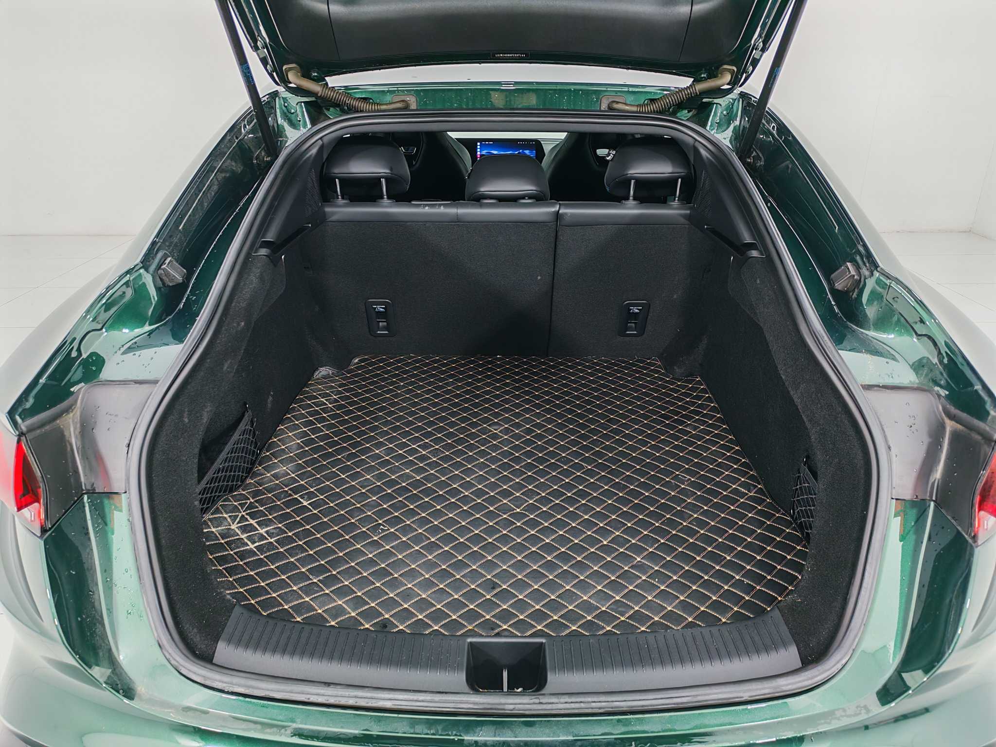 MG 7 2023 car image #20