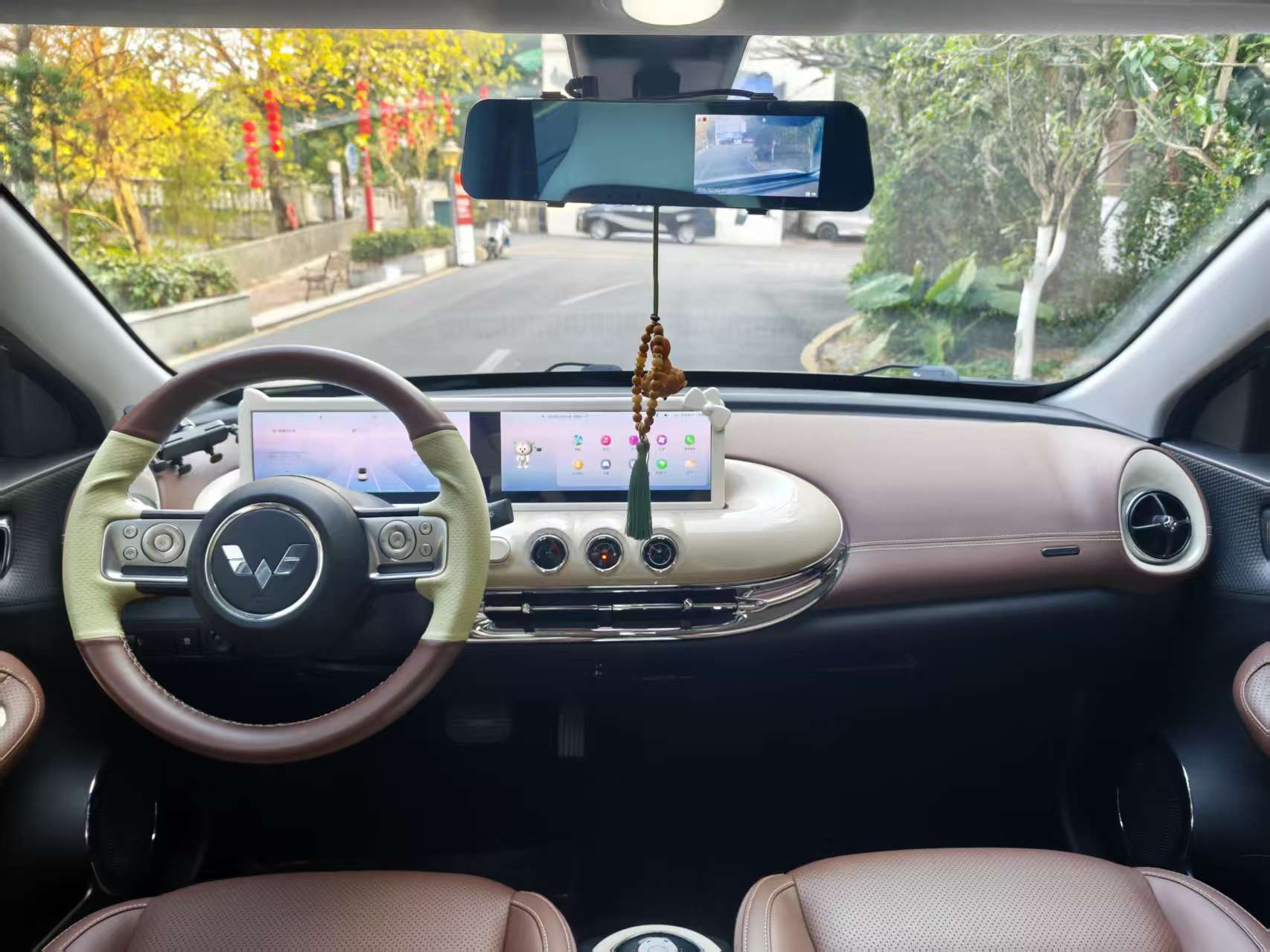 五菱汽车 五菱缤果 2023 #20 五菱汽车 五菱缤果 2023 汽车图片 #20