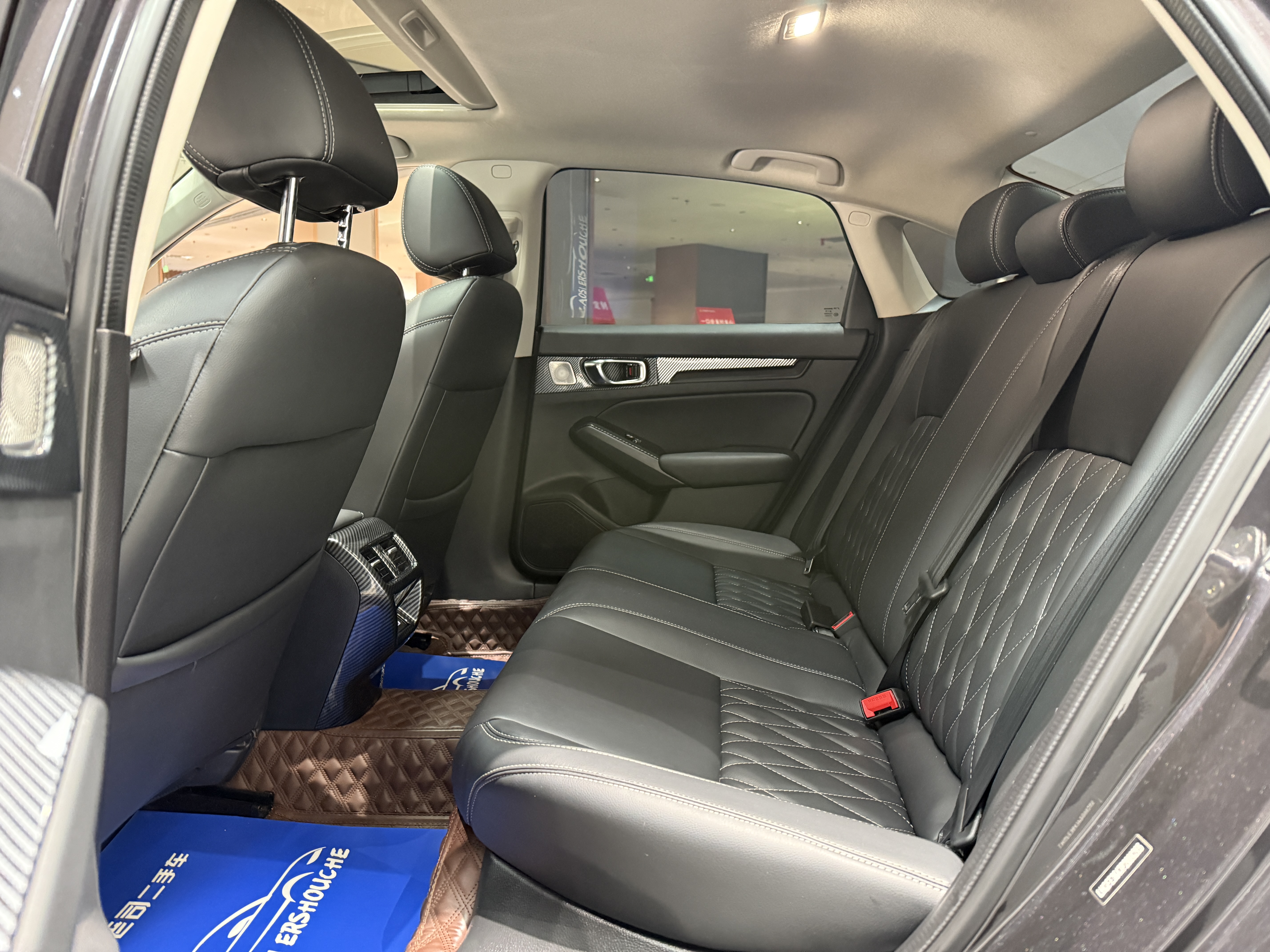 Honda INTEGRA 2023 immagine di auto #20