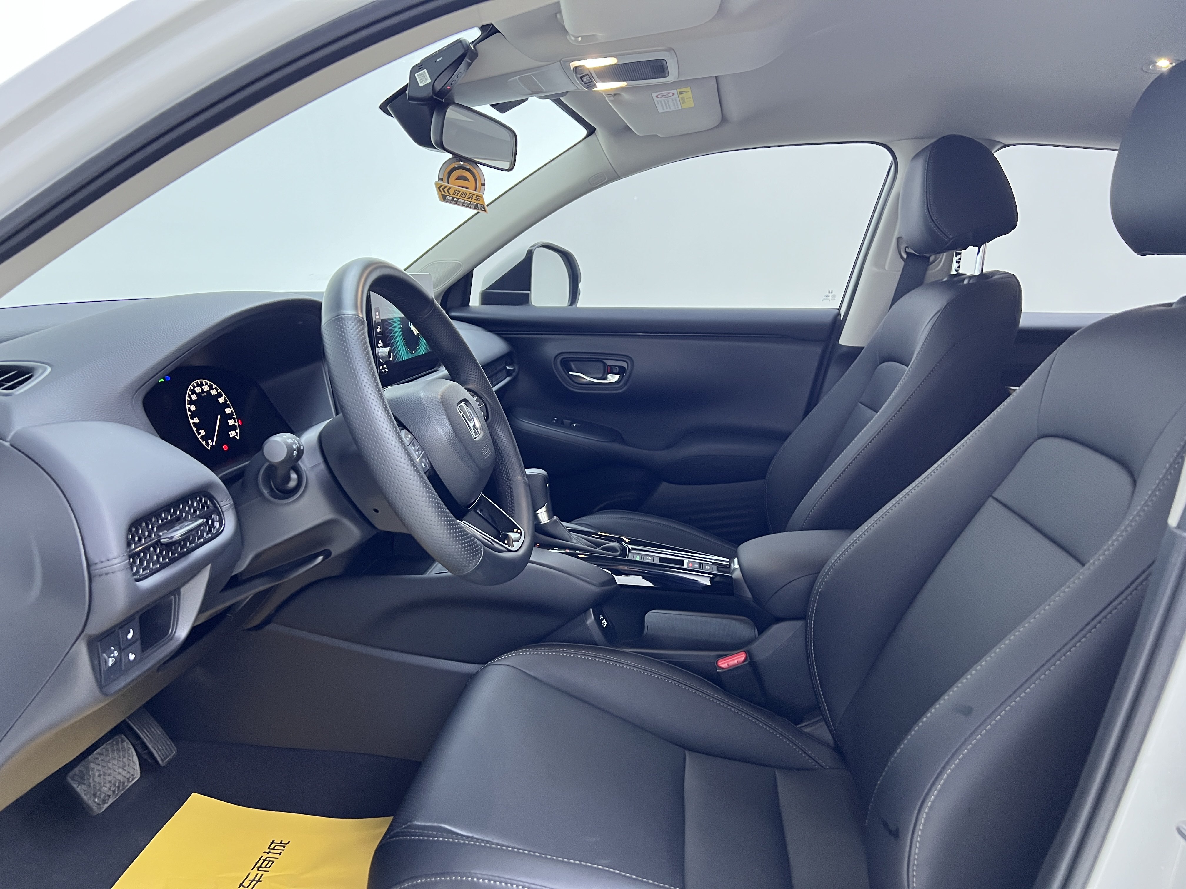 Honda HR-V 2024 #20 Honda HR-V 2024 car image #20