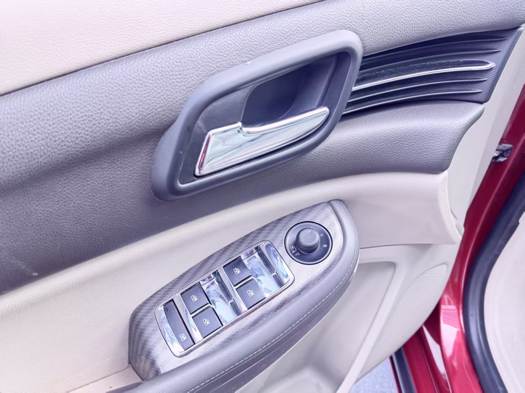 Chevrolet Malibu 2014 car image #20