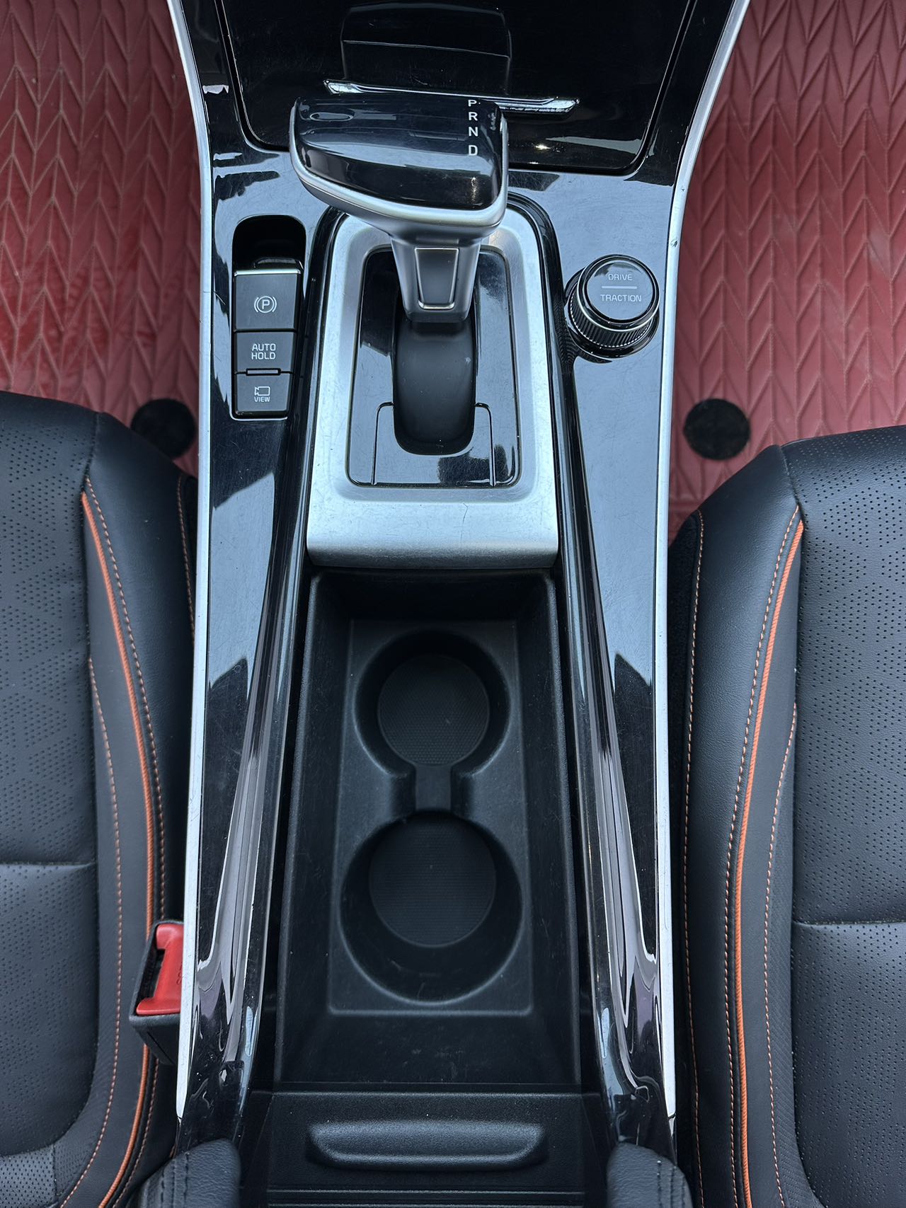 Kia Seltos 2023 #20 Kia Seltos 2023 car image #20