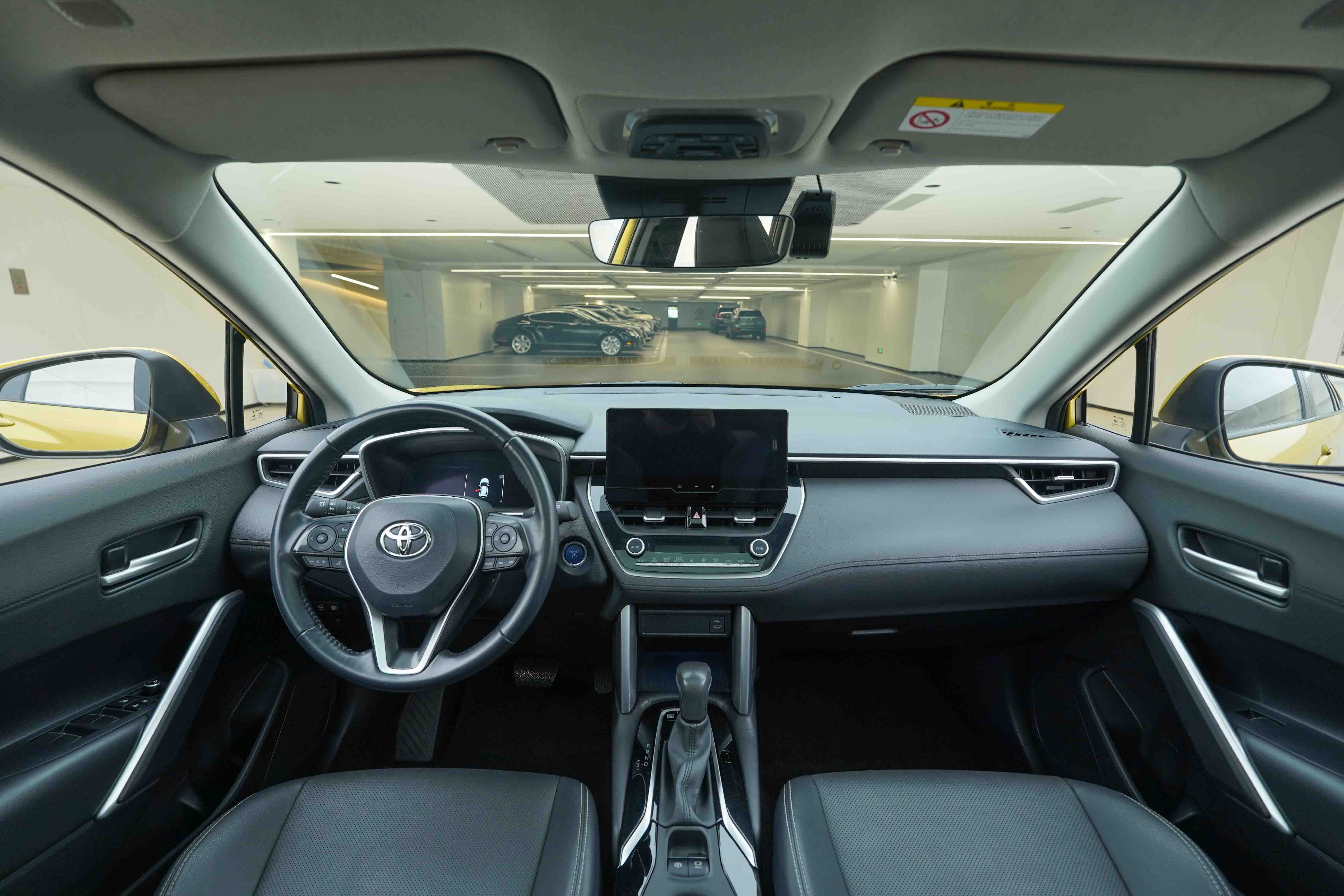 Toyota Frontlander 2023 car image #20