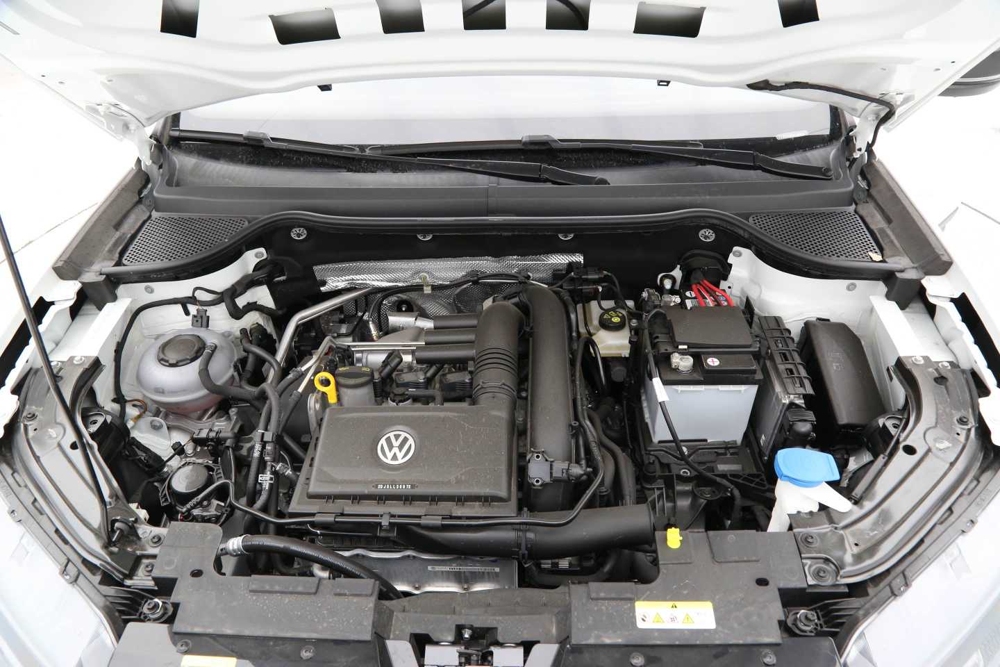 Jetta VS5 2022 #20 Jetta VS5 2022 car image #20