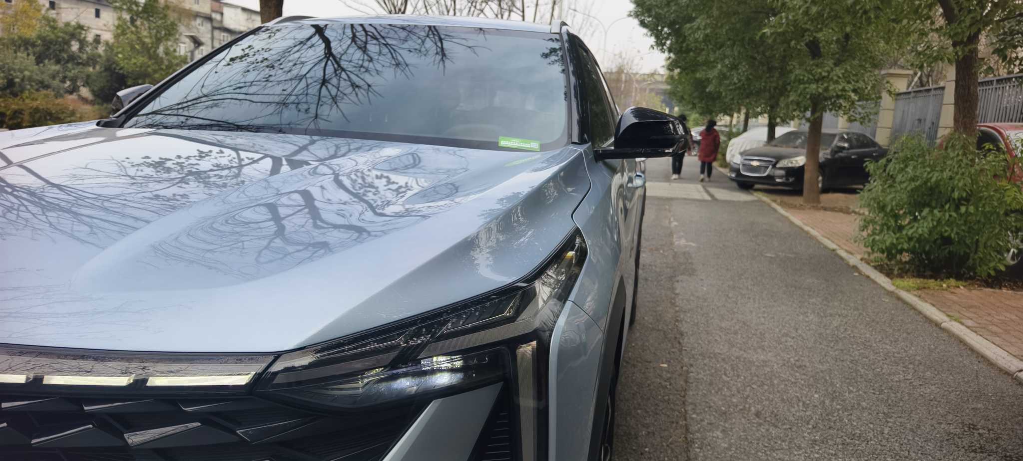 吉利汽车 博越 2023 汽车图片 #20