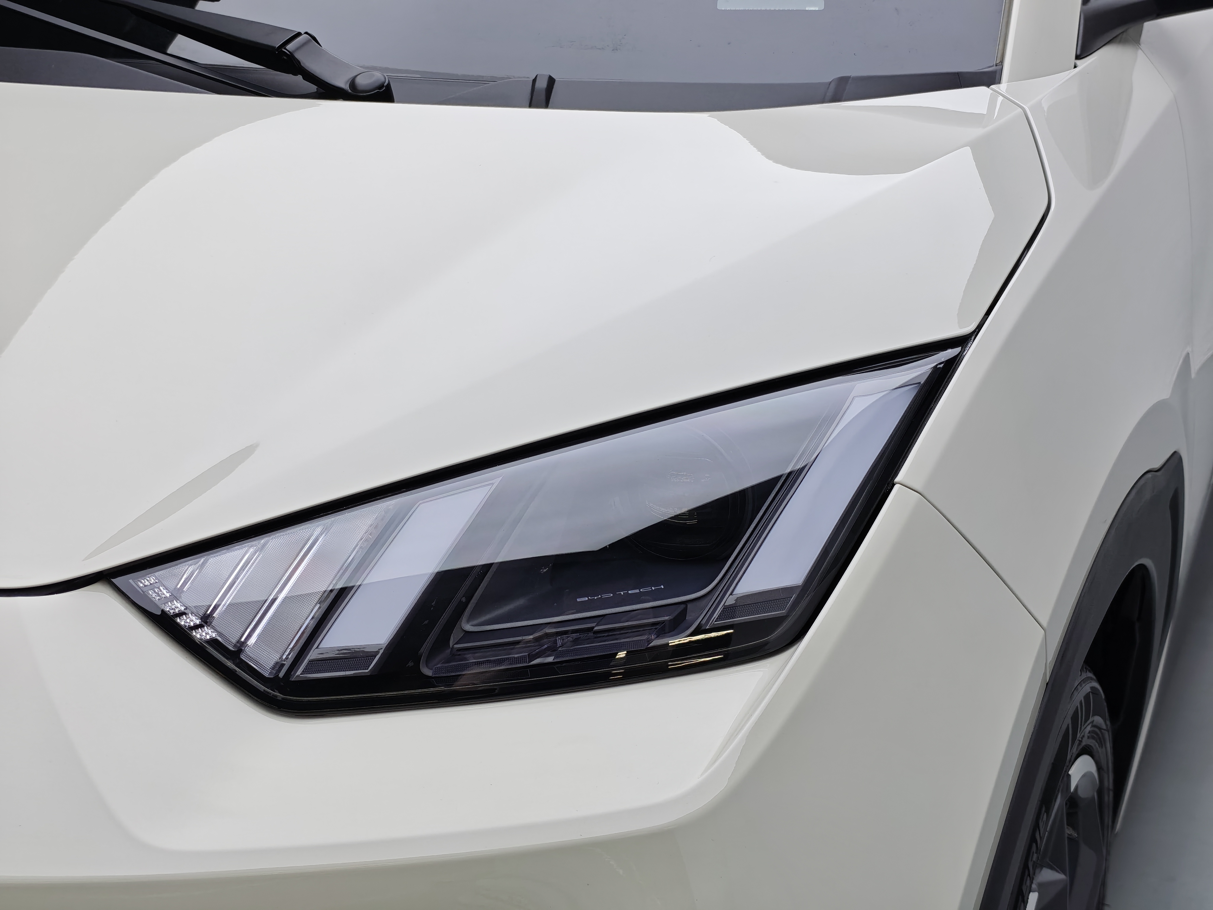 BYD Seagull 2024 صورة سيارة #20