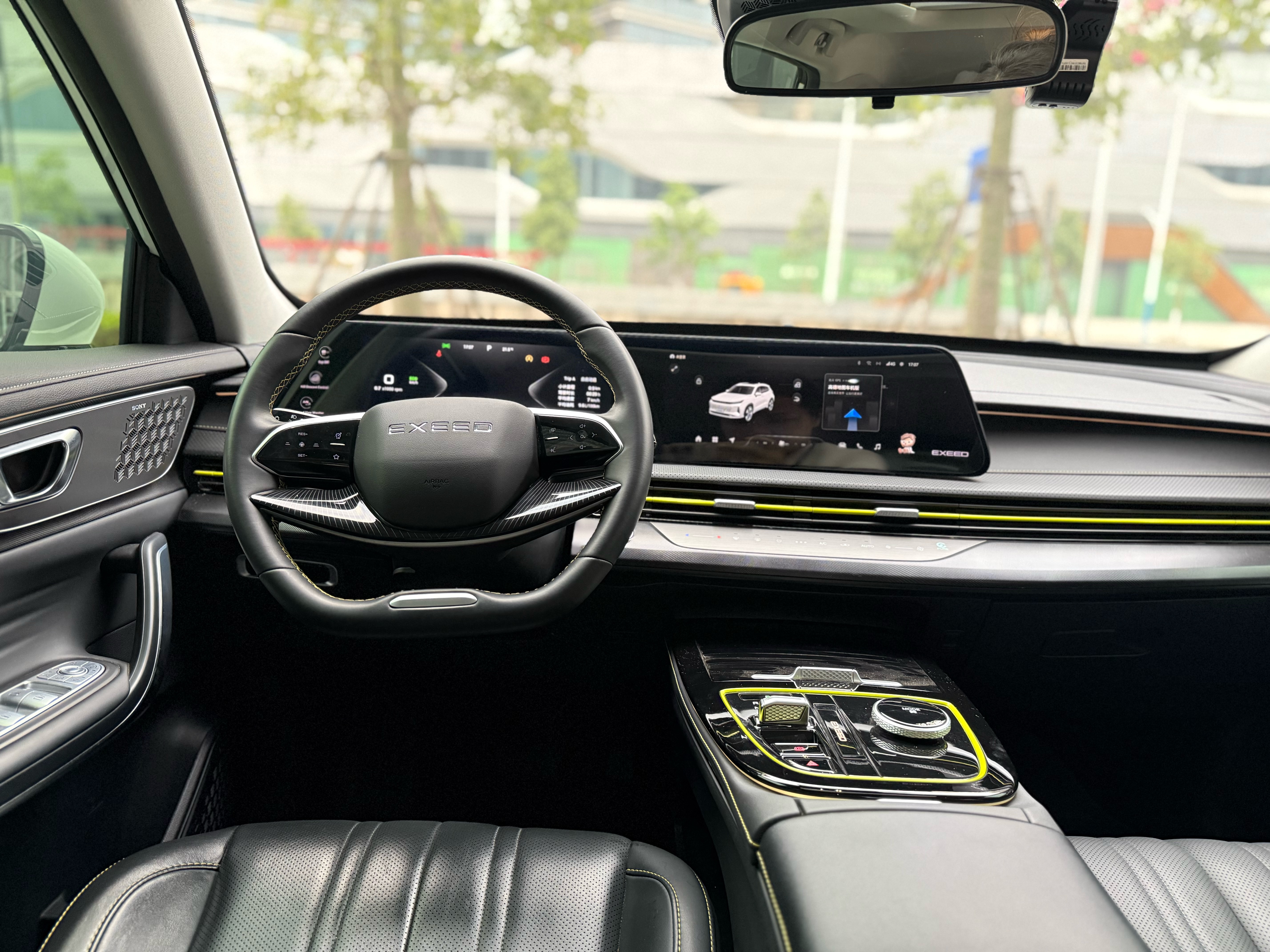 Exceed Chasing Wind 2024 #20 Exceed Chasing Wind 2024 car image #20