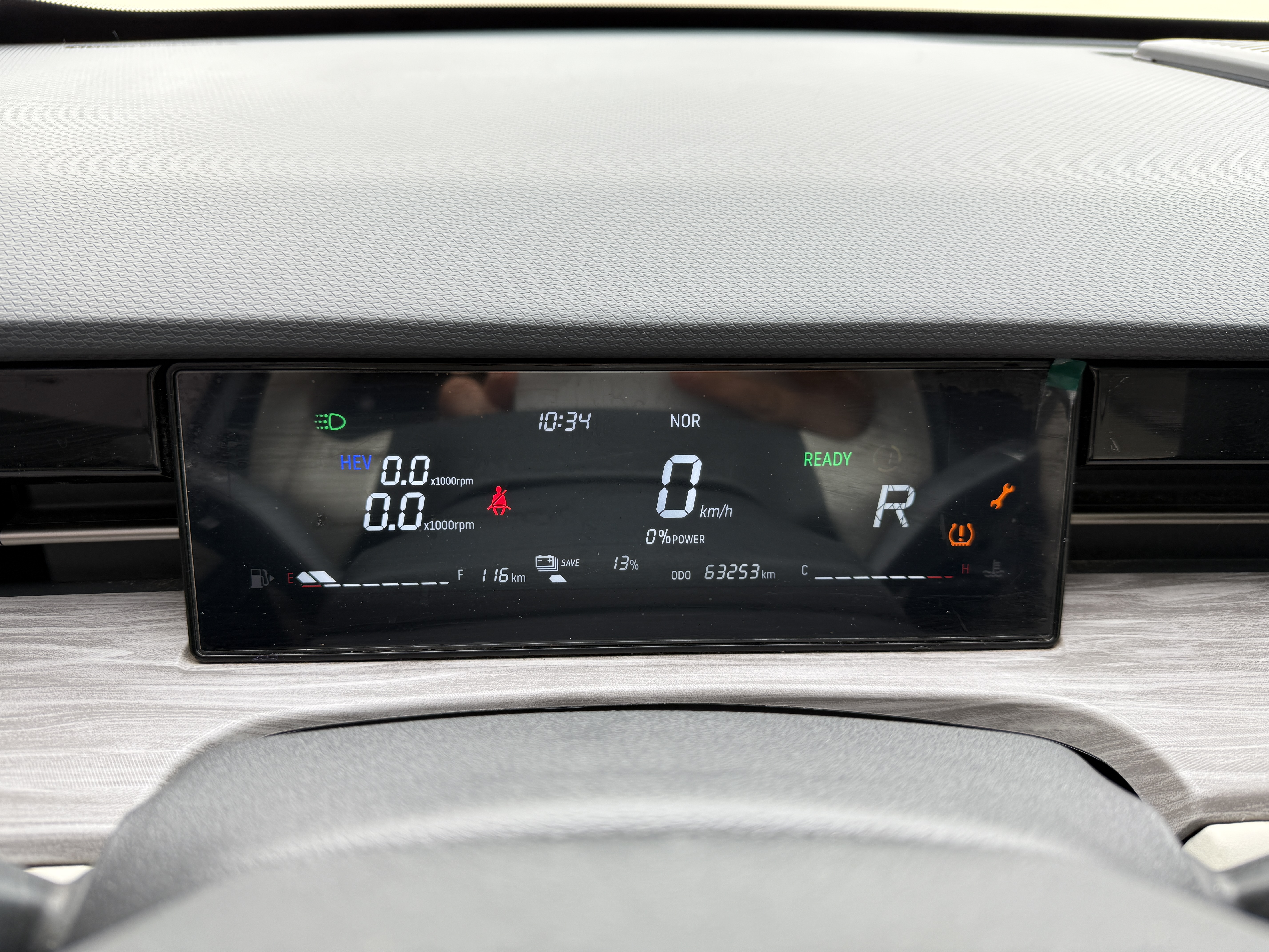 捷途 捷途大圣i-DM 2023 #20 捷途 捷途大圣i-DM 2023 汽车图片 #20