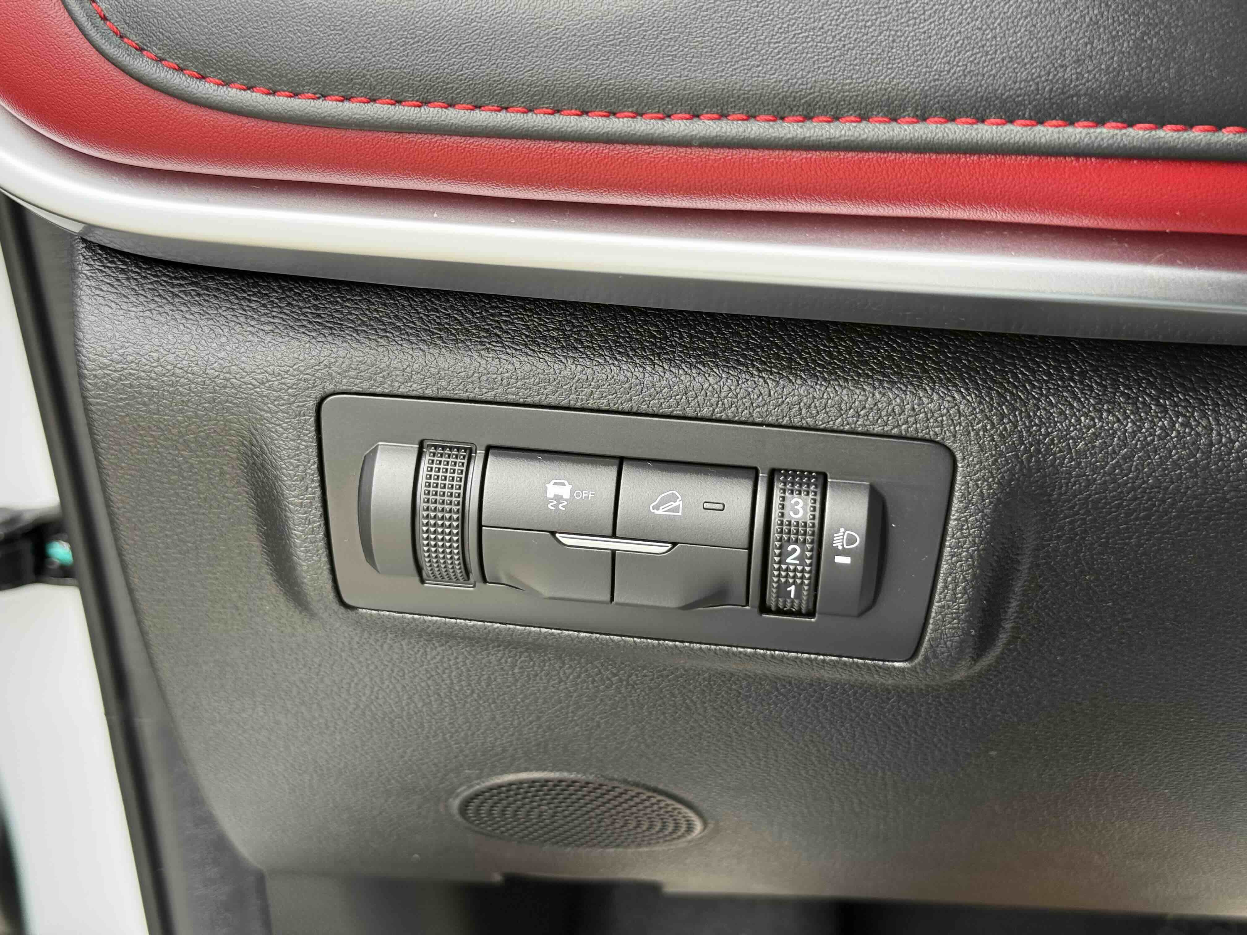 Chery Tiggo 5x 2023 #20 Chery Tiggo 5x 2023 car image #20