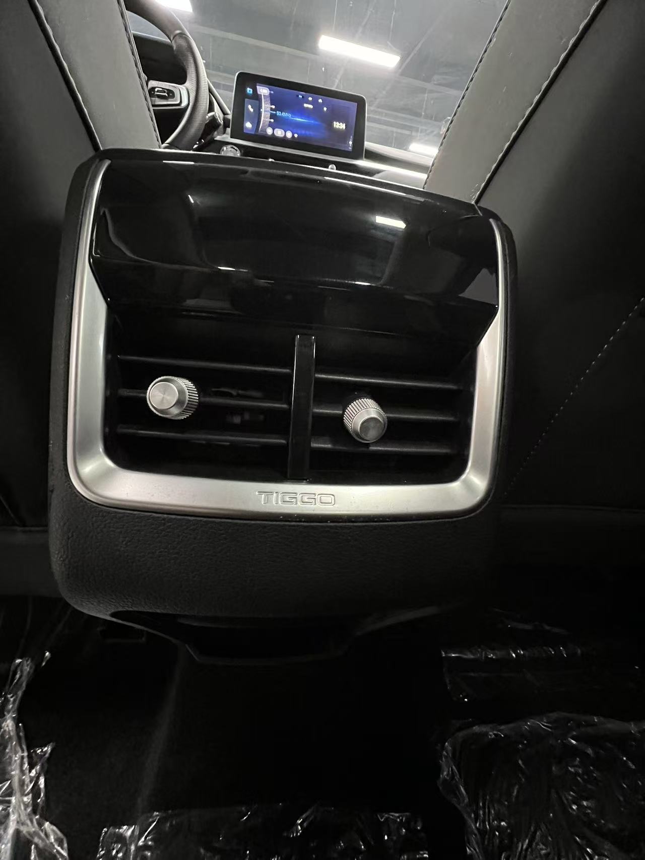 Chery Tiggo 7 2023 #20 Chery Tiggo 7 2023 car image #20