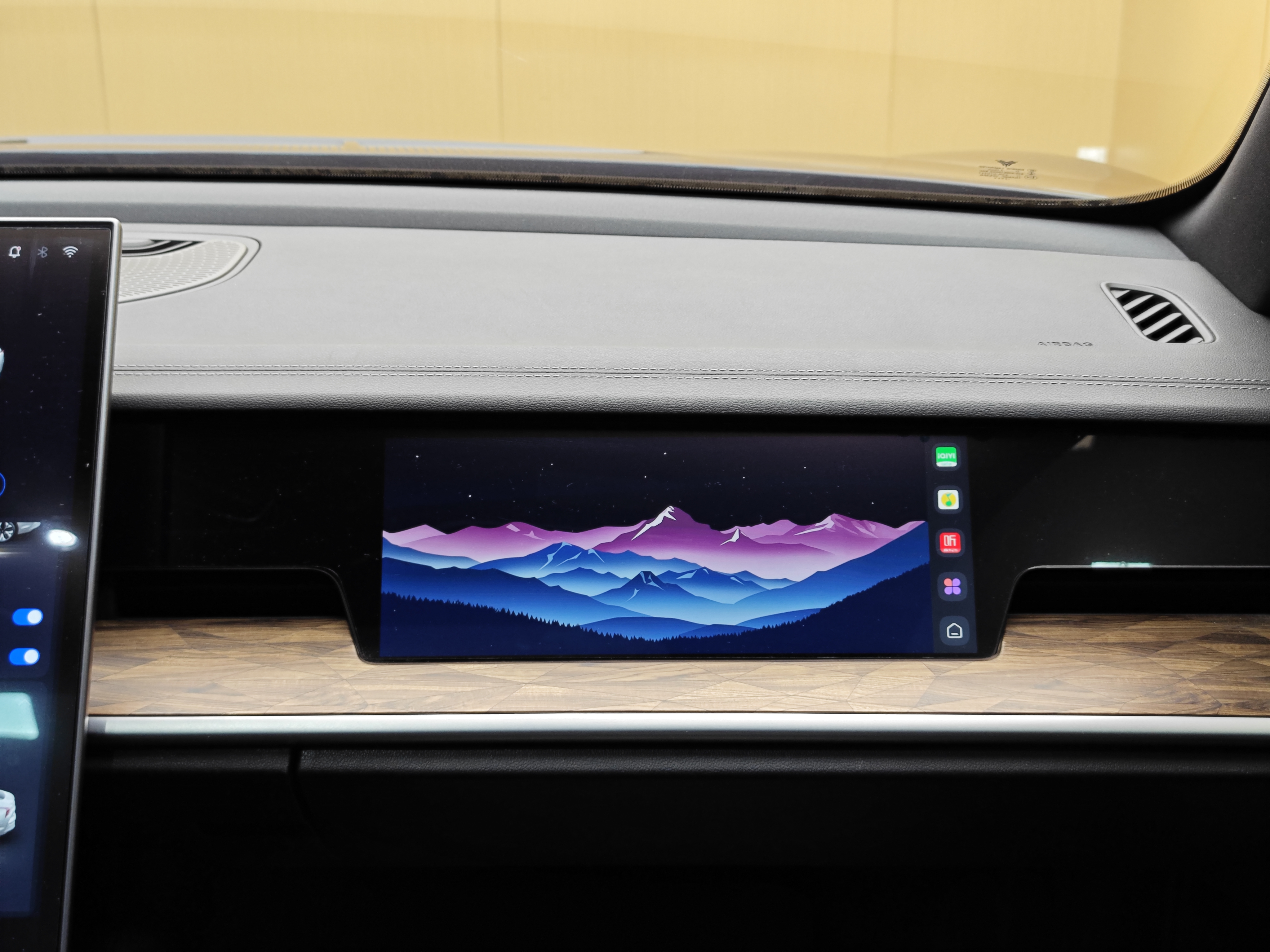 Neta S 2023 #20 Neta S 2023 изображение автомобиля #20