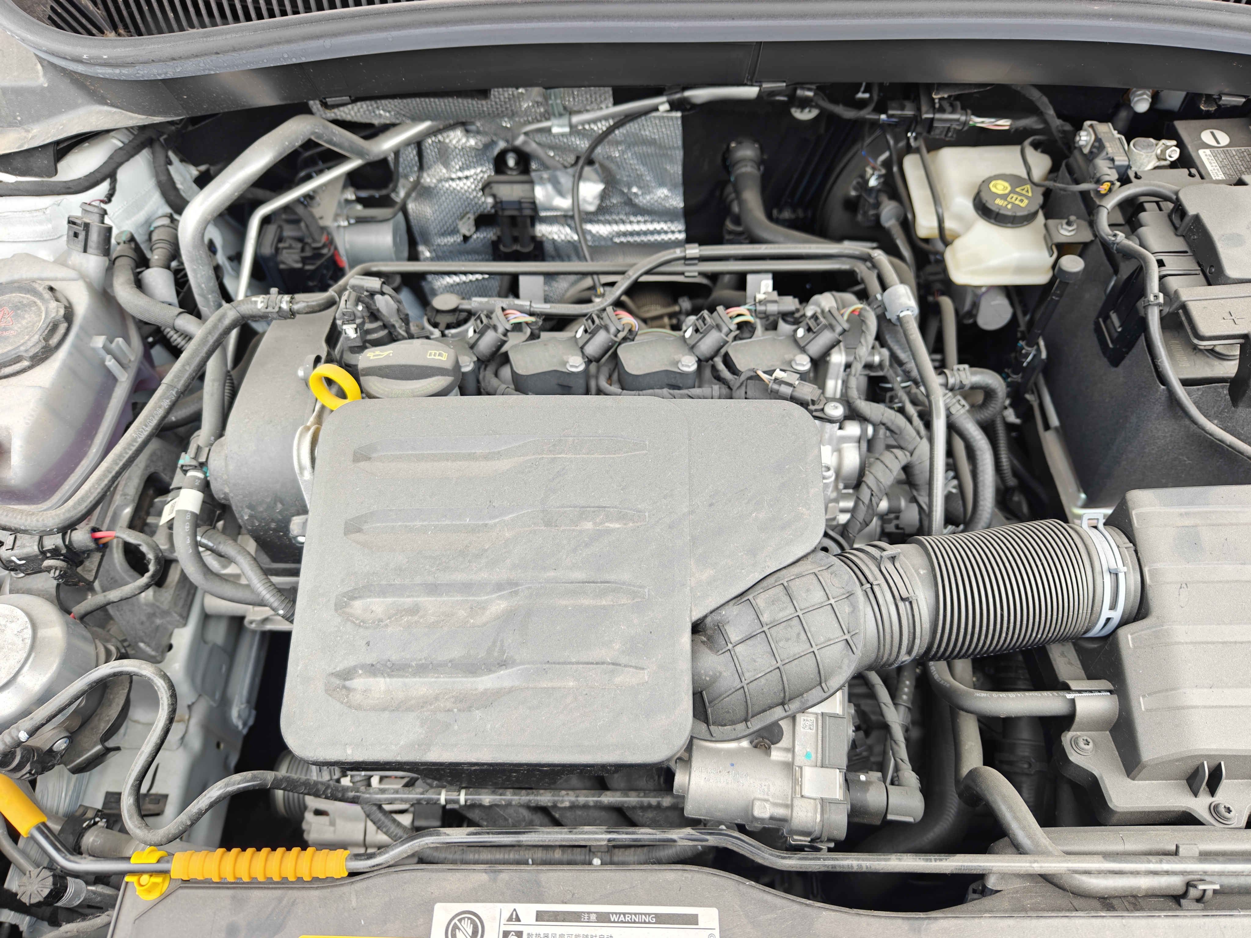 Volkswagen T-Cross 2026 car image #20