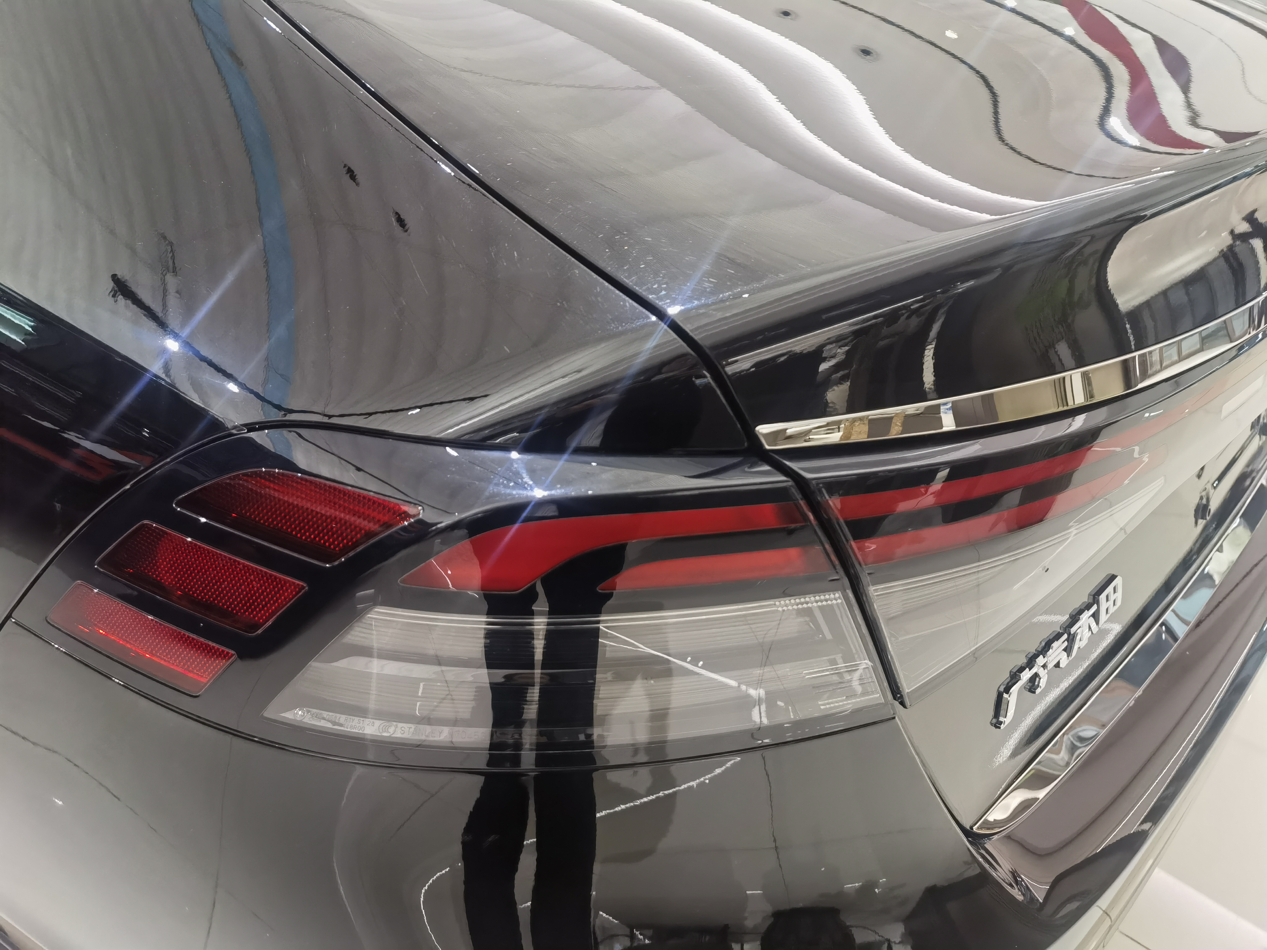 Honda Accord 2023 #20 Honda Accord 2023 car image #20