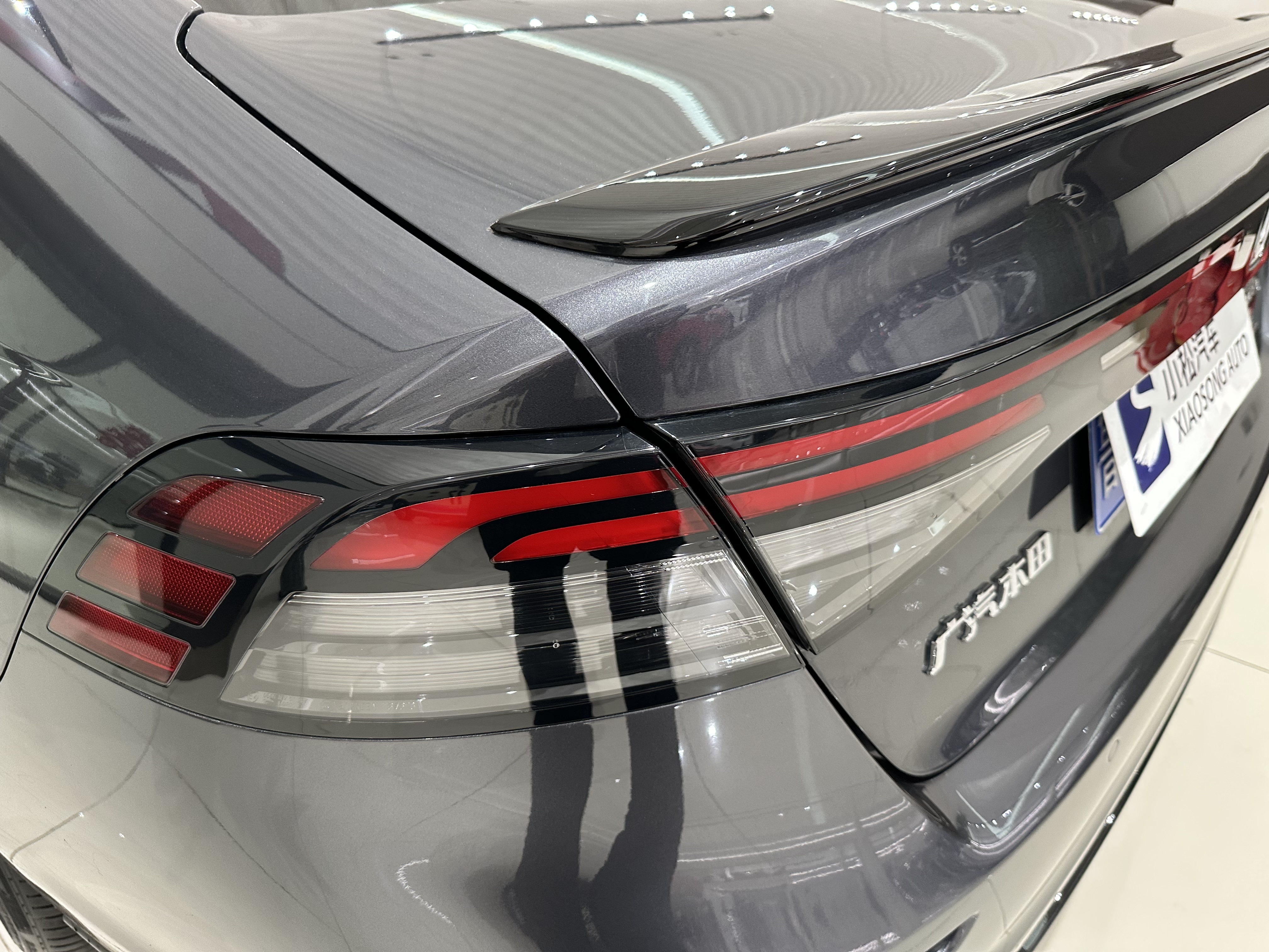 Honda Accord 2023 car image #20