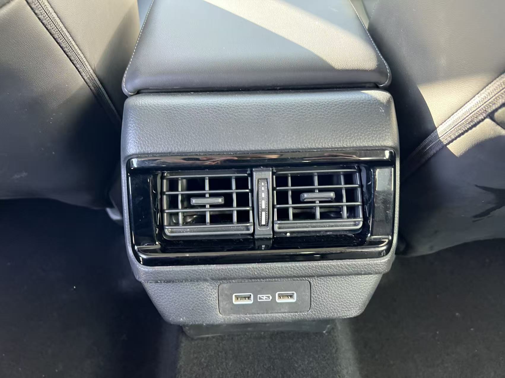 Honda Accord New Energy 2023 #20 Honda Accord New Energy 2023 car image #20