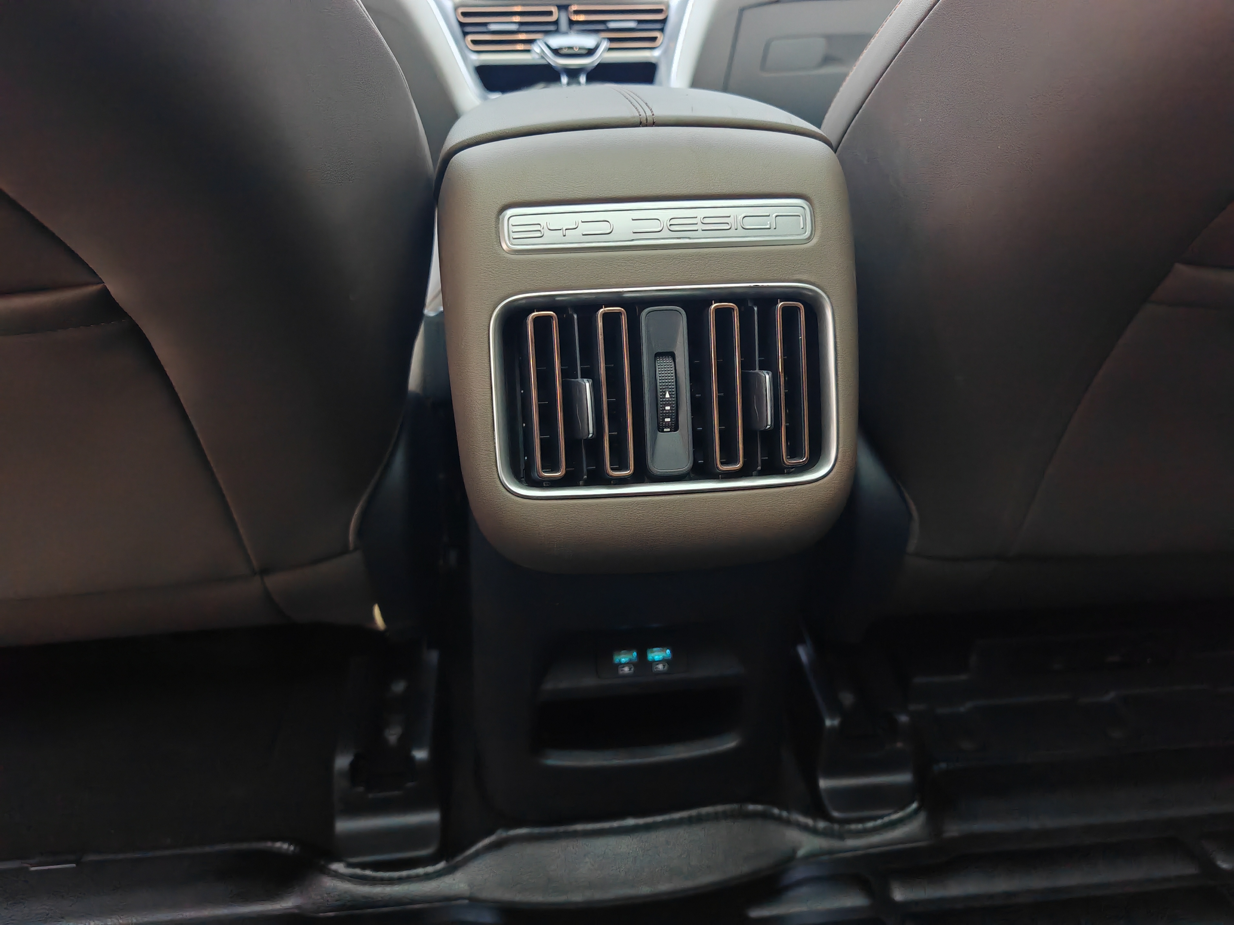 BYD Song Pro New Energy 2023 #20 BYD Song Pro New Energy 2023 car image #20