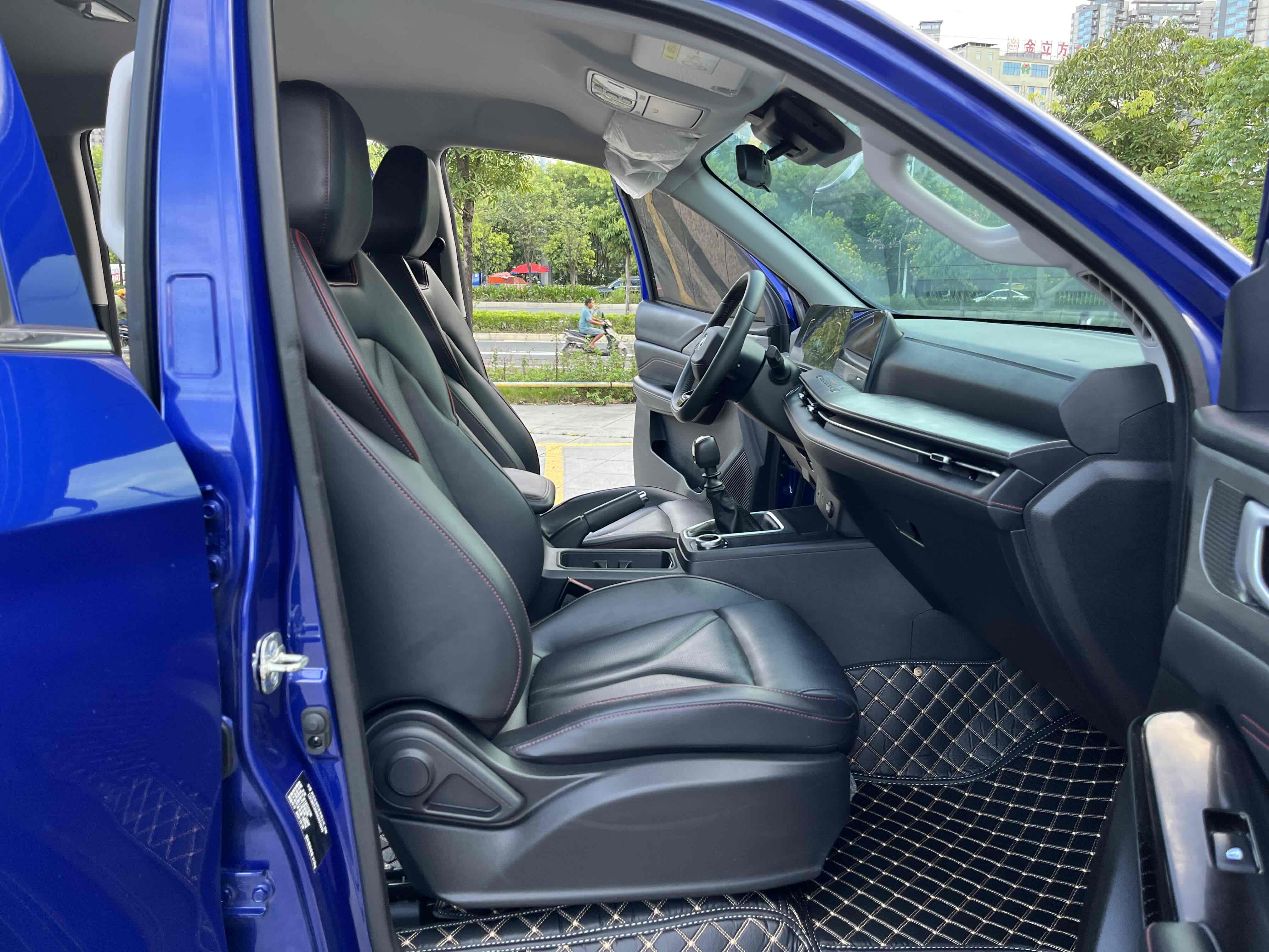 Changan LanTuoZhe 2023 car image #20