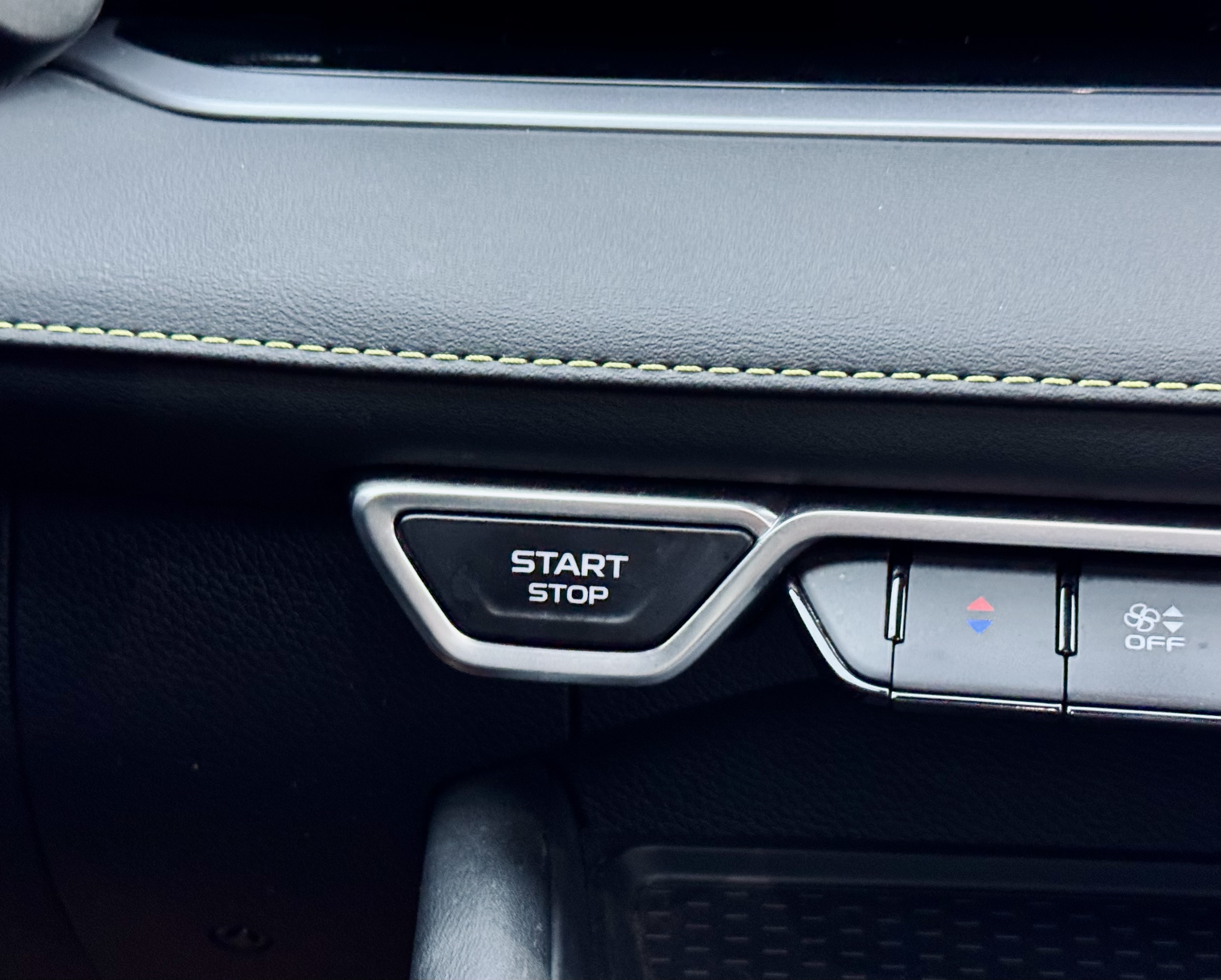 Preface 2024 car image #20