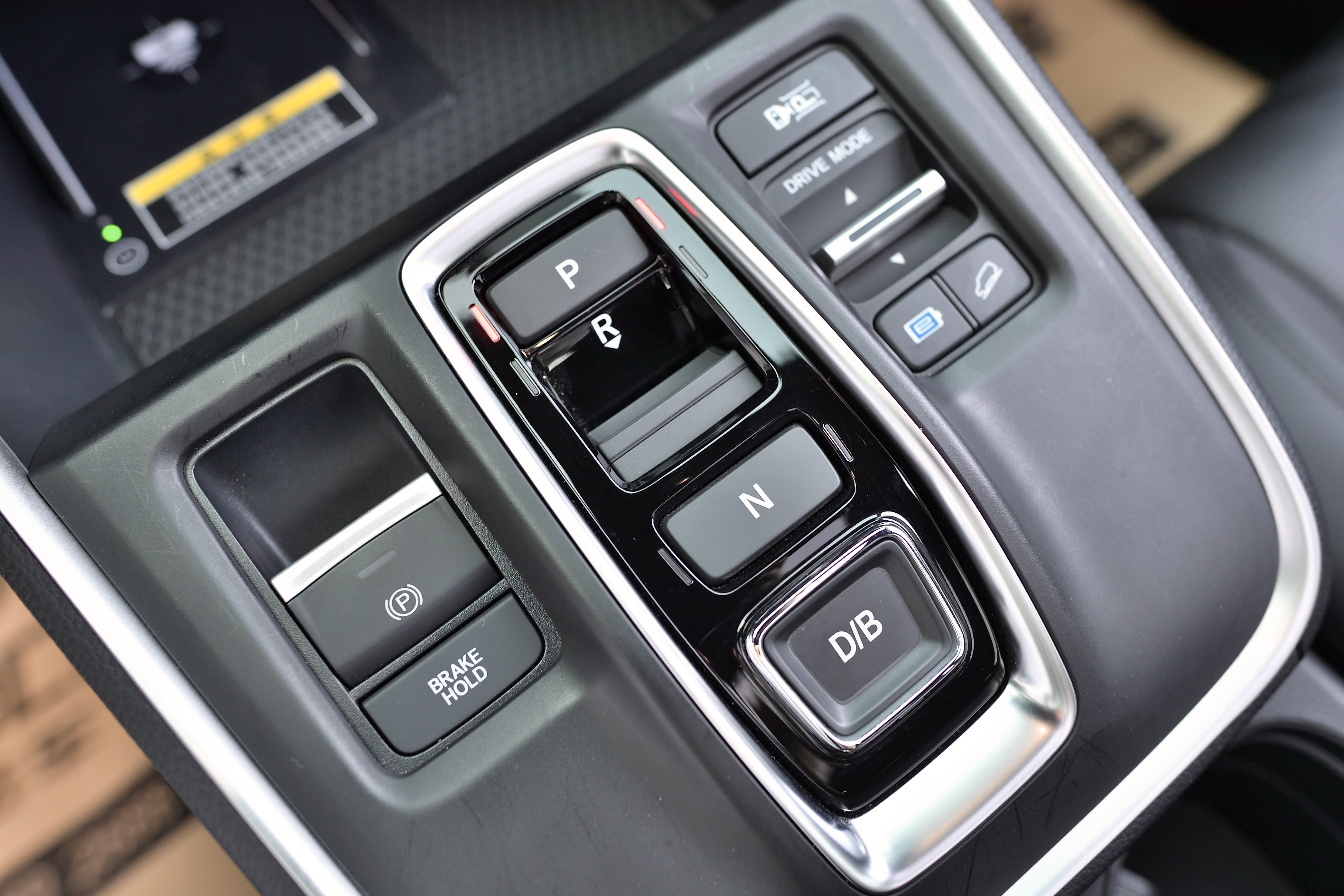 Honda Breeze New Energy 2024 #20 Honda Breeze New Energy 2024 car image #20