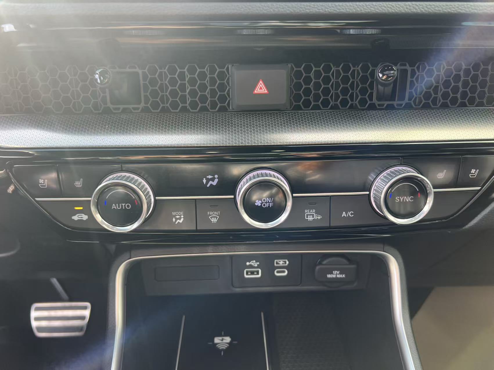 Honda Breeze New Energy 2023 car image #20