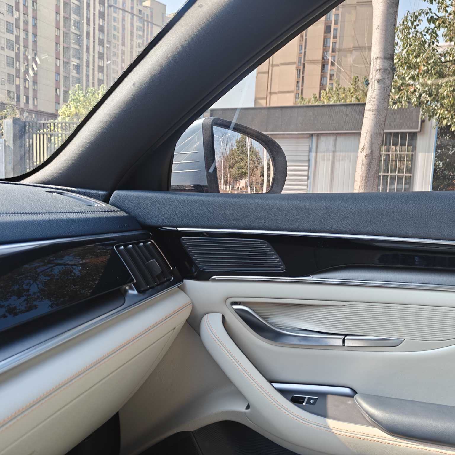 BYD Song Plus New Energy 2024 #20 BYD Song Plus New Energy 2024 car image #20