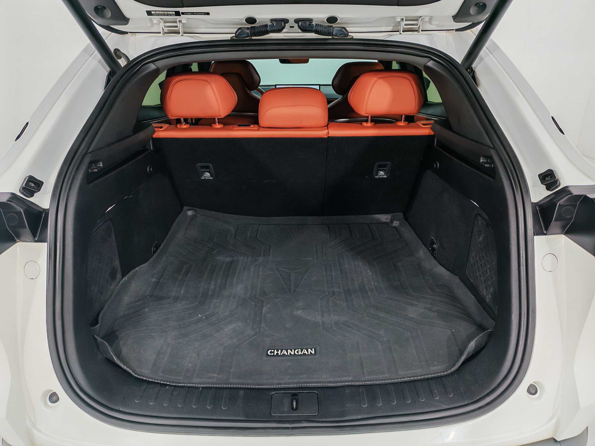 Deepal S07 2023 car image #20