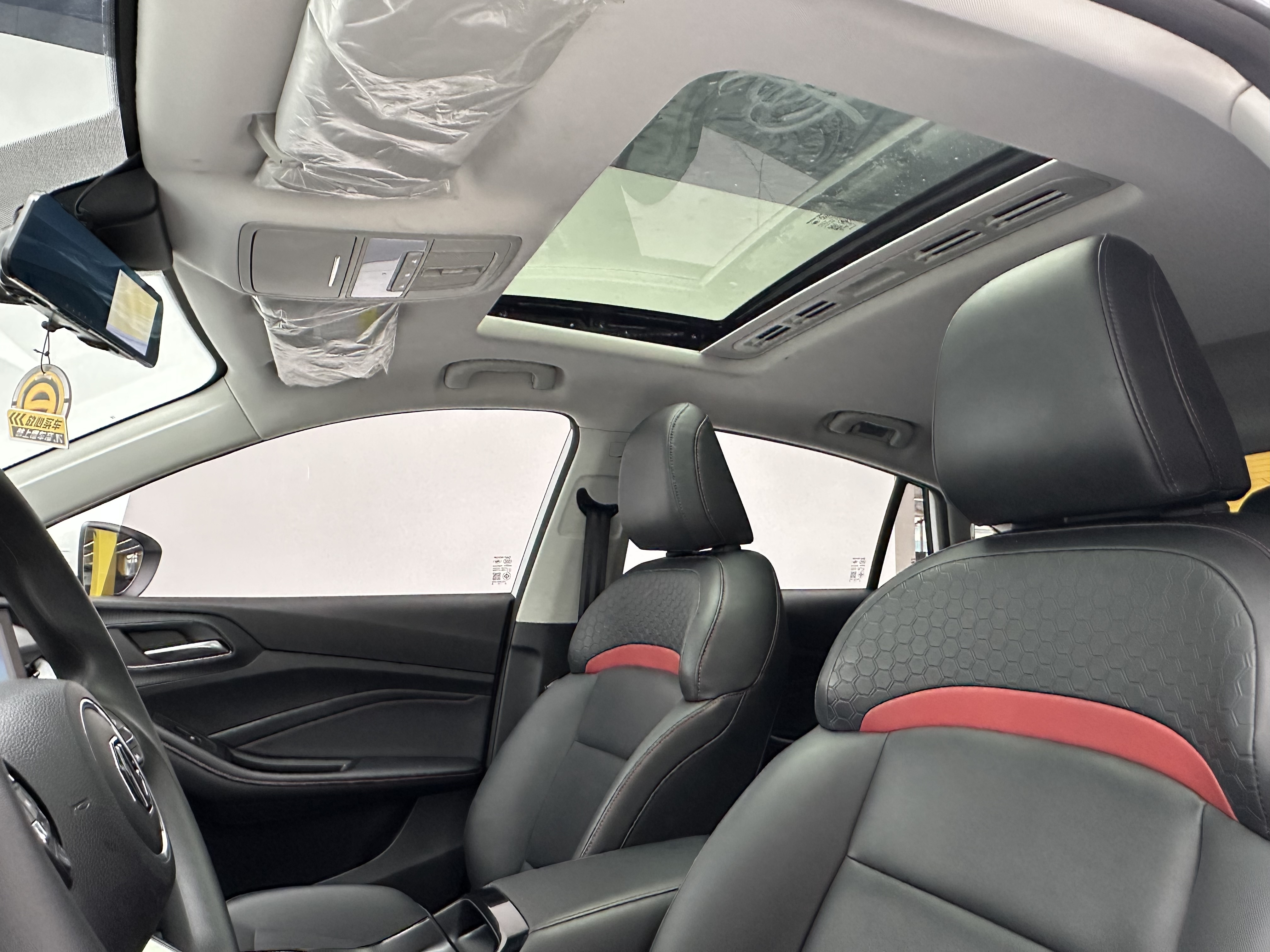 5 2024 car image #20